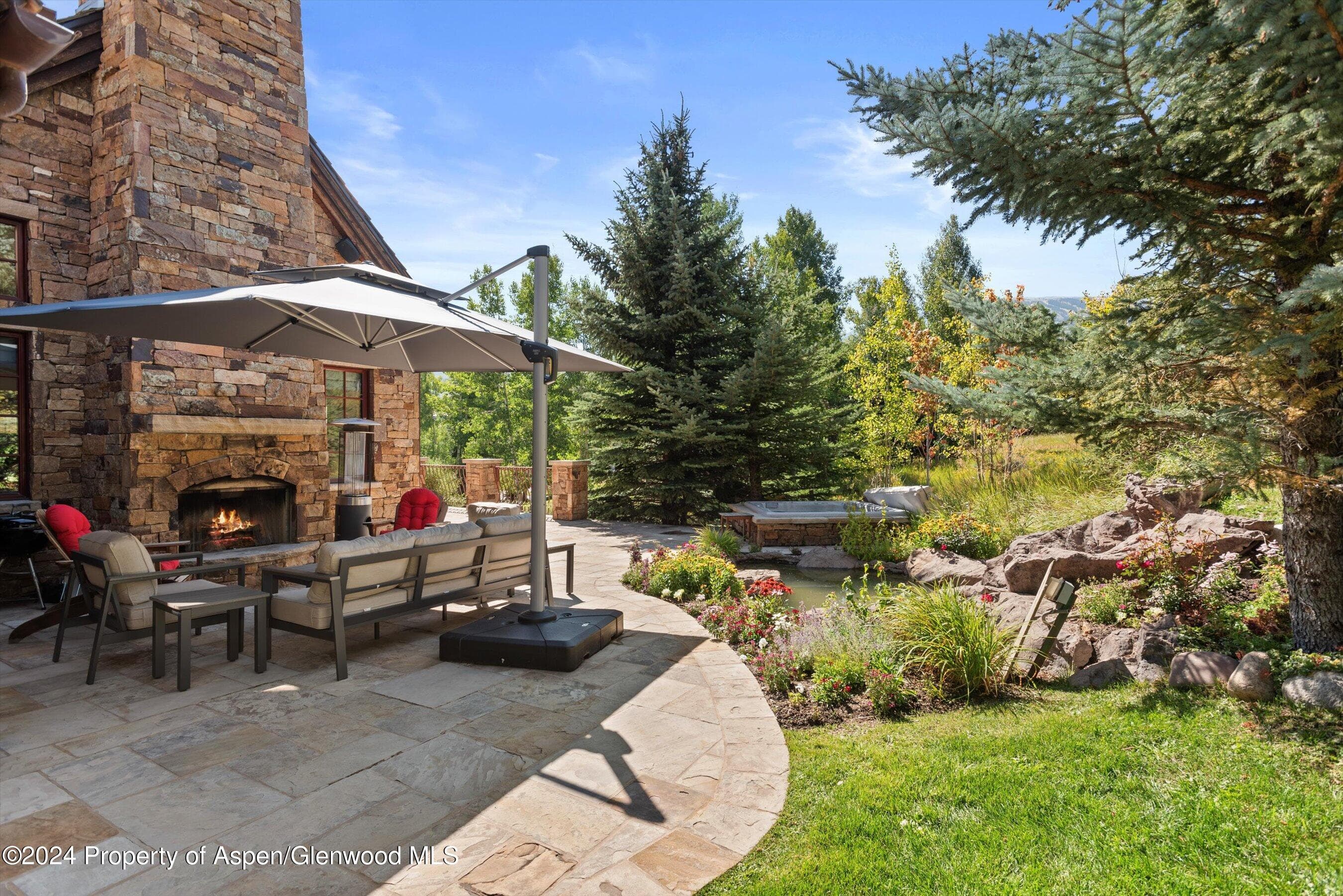 71 Meadow Road, Snowmass Village, CO 81615 - Photo 36