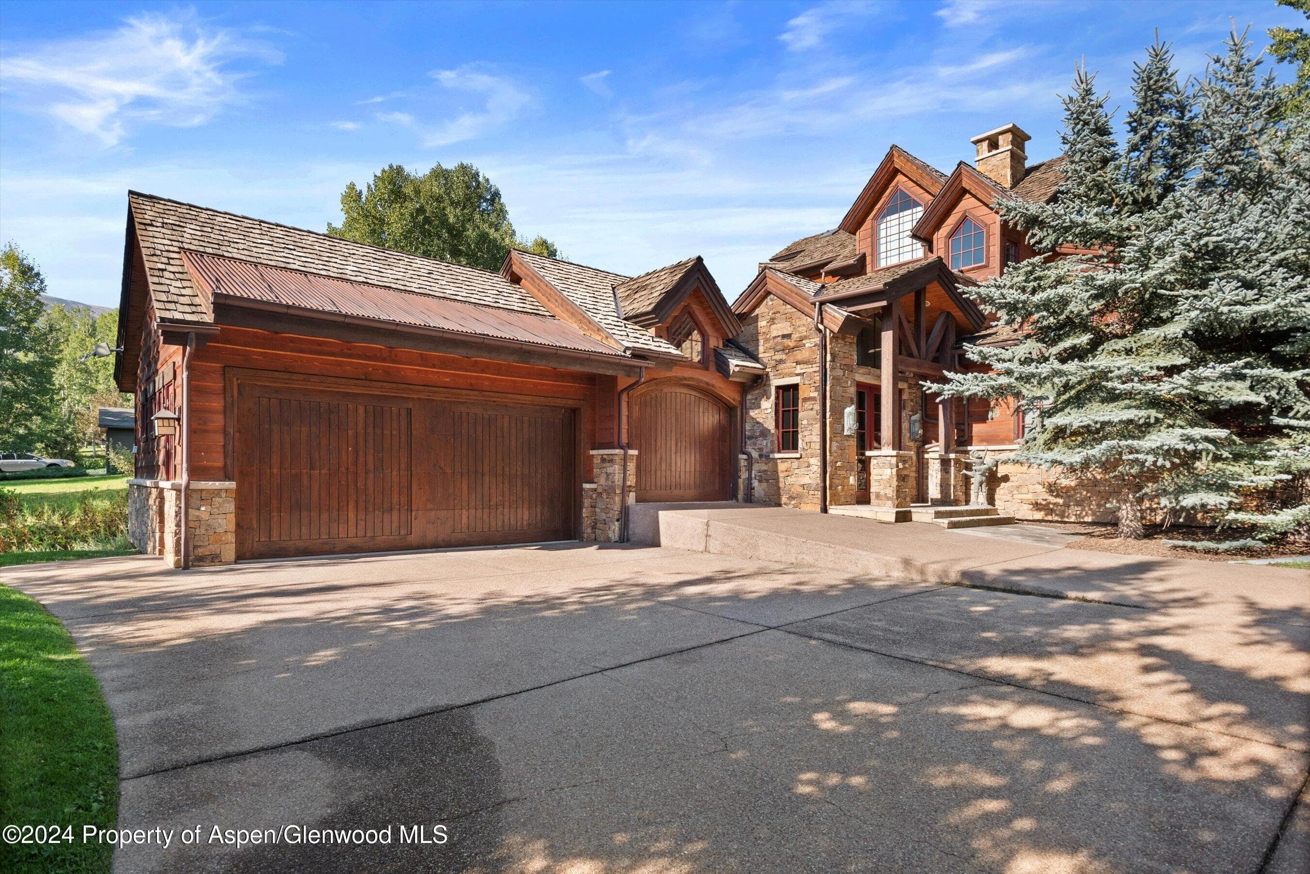 71 Meadow Road, Snowmass Village, CO 81615 - Photo 45