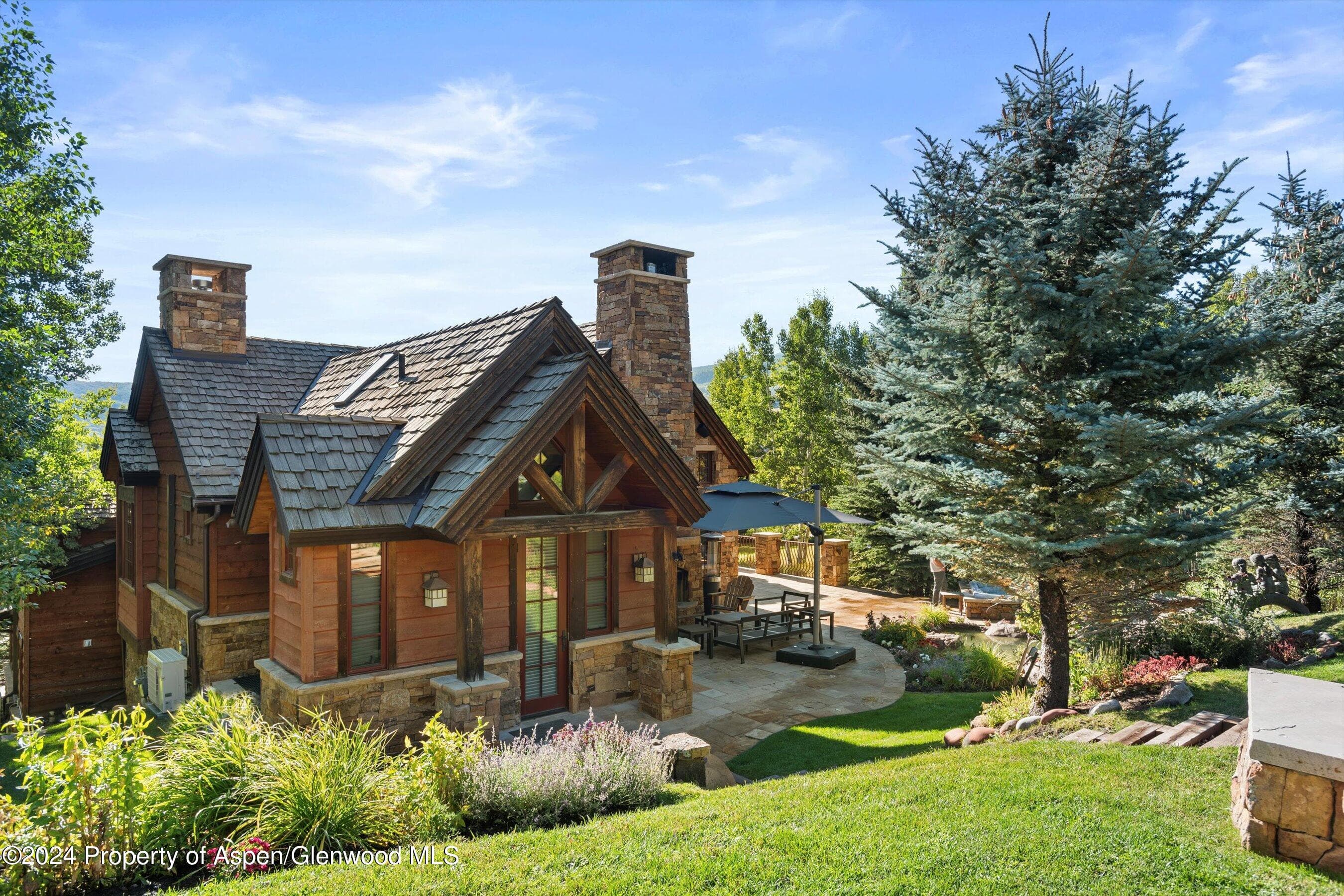 71 Meadow Road, Snowmass Village, CO 81615 - Photo 42