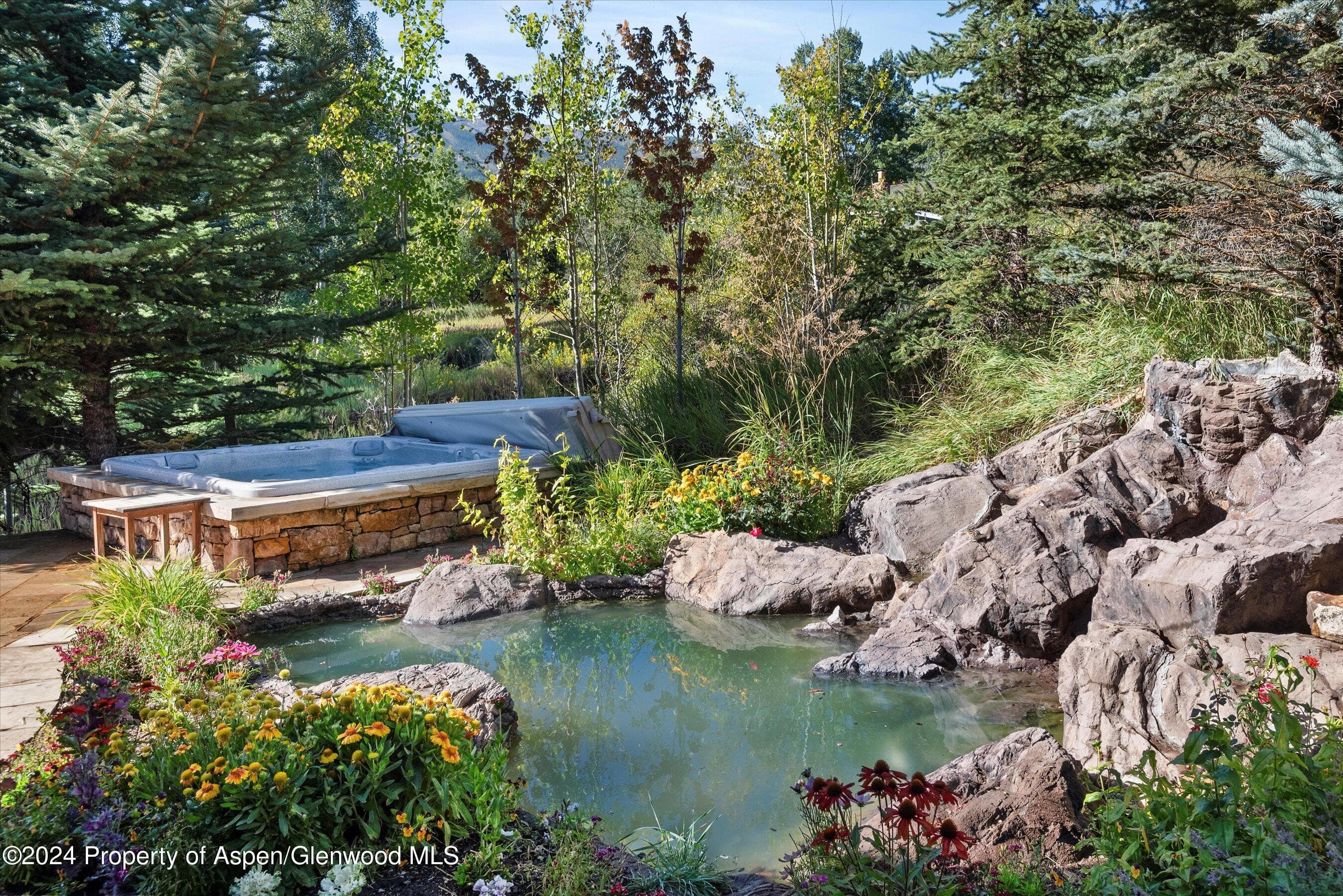 71 Meadow Road, Snowmass Village, CO 81615 - Photo 41