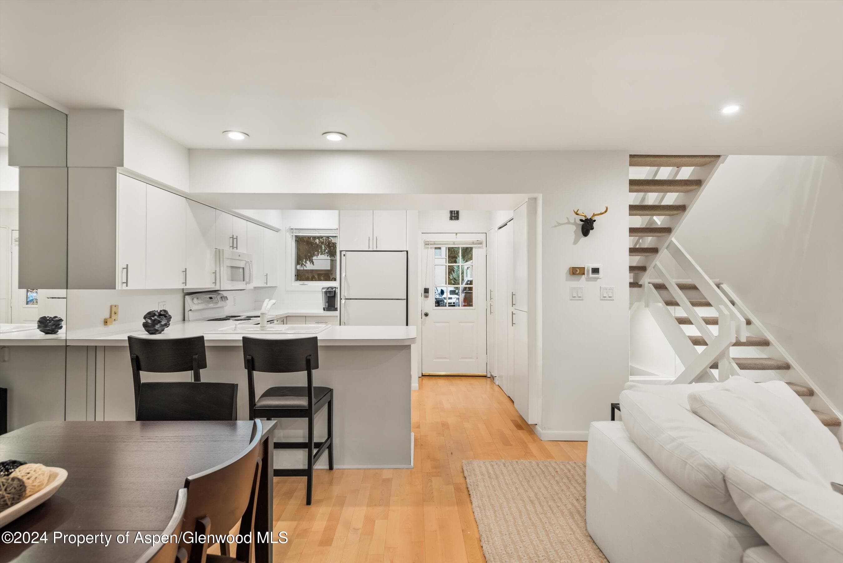 814 W Bleeker Street D1, Aspen, CO 81611 - Photo 11