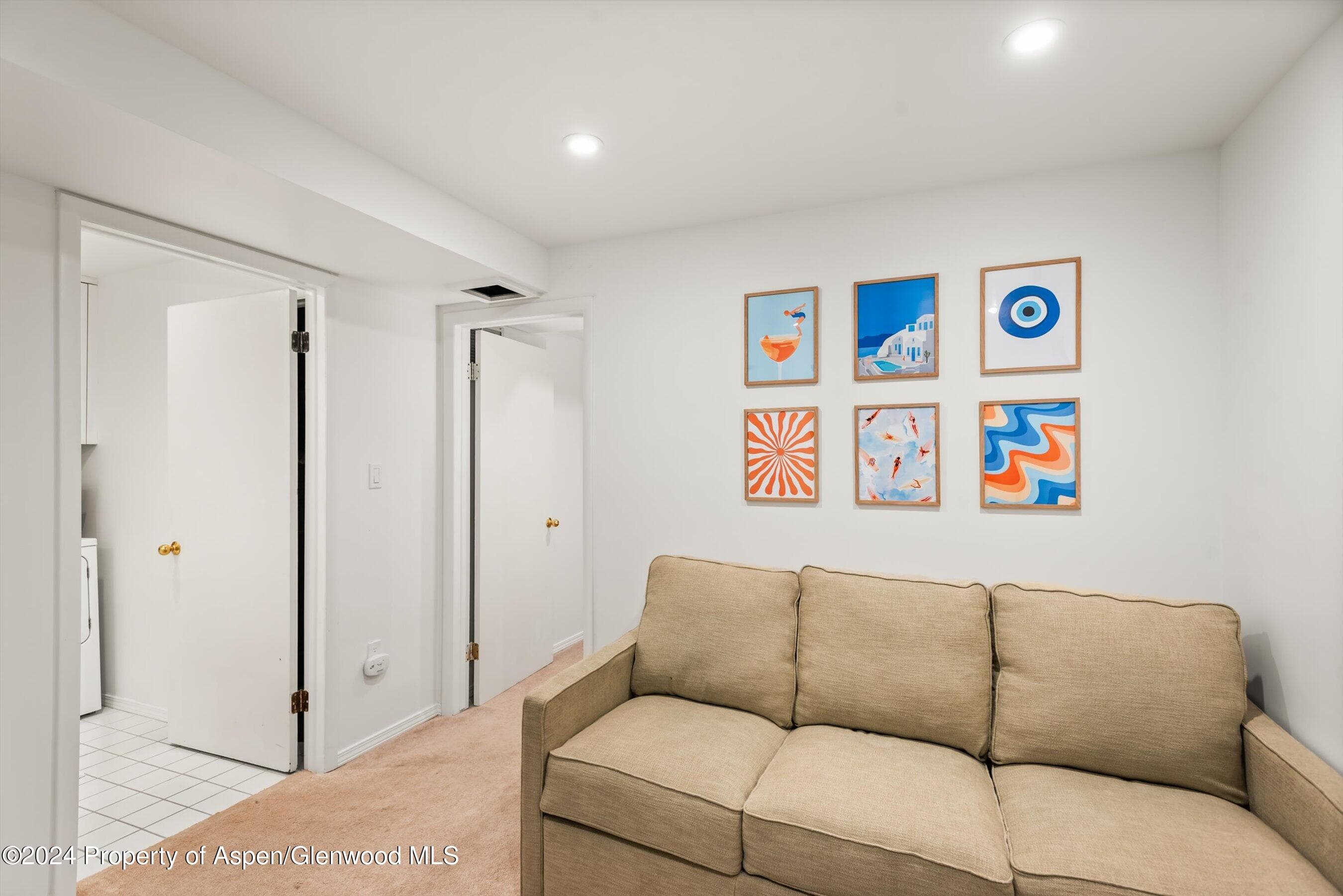 814 W Bleeker Street D1, Aspen, CO 81611 - Photo 22