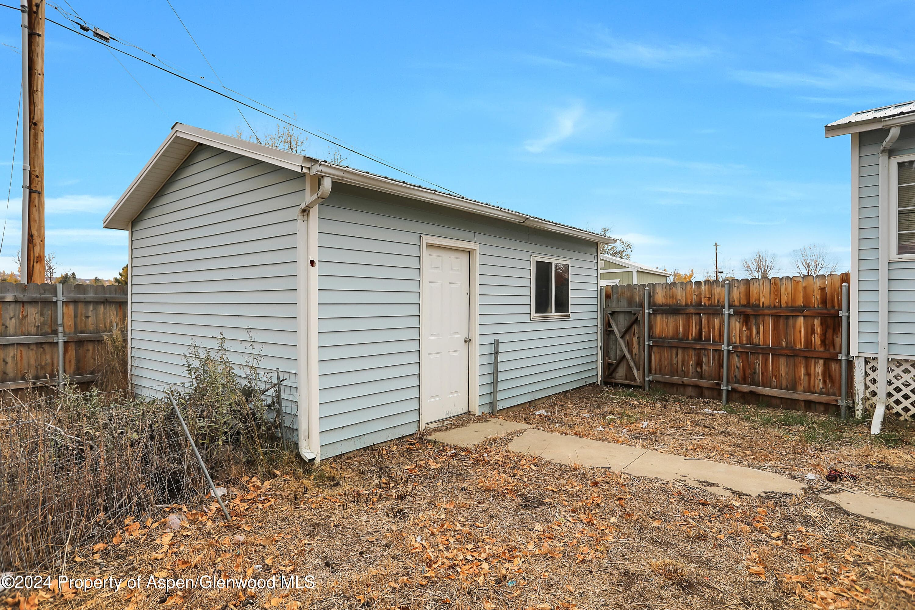 765 STEELE Street, Craig, CO 81625 - Photo 25