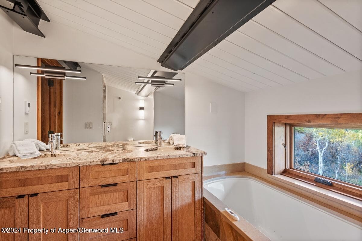 809 S Aspen Street #1, Aspen, CO 81611 - Photo 22