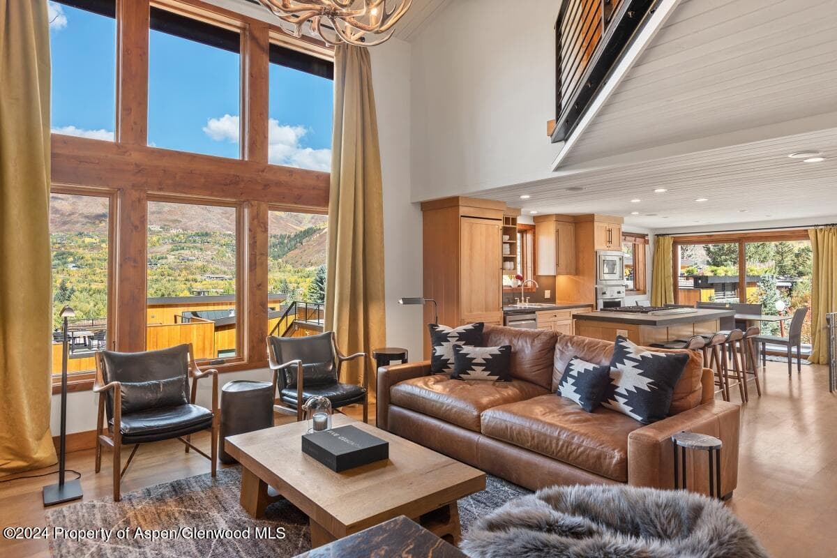809 S Aspen Street #1, Aspen, CO 81611 - Photo 4