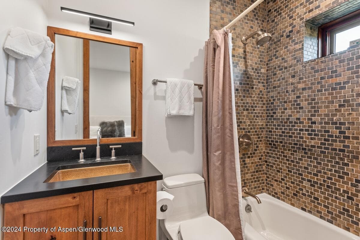 809 S Aspen Street #1, Aspen, CO 81611 - Photo 18