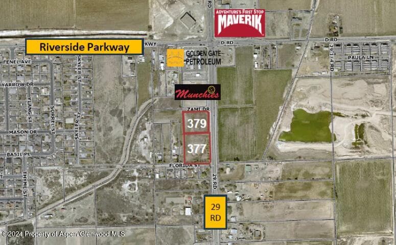 377 29 Road, Grand Junction, CO 81501 - Photo 1