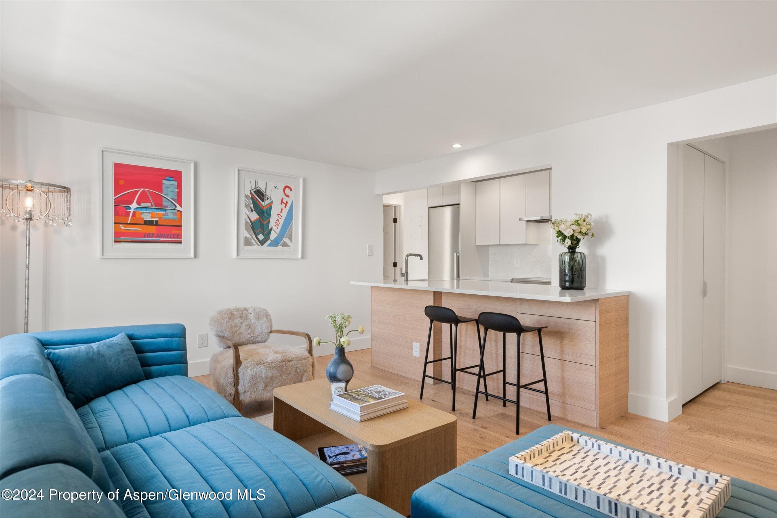 119 E Cooper Avenue 26, Aspen, CO 81611 - Photo 1