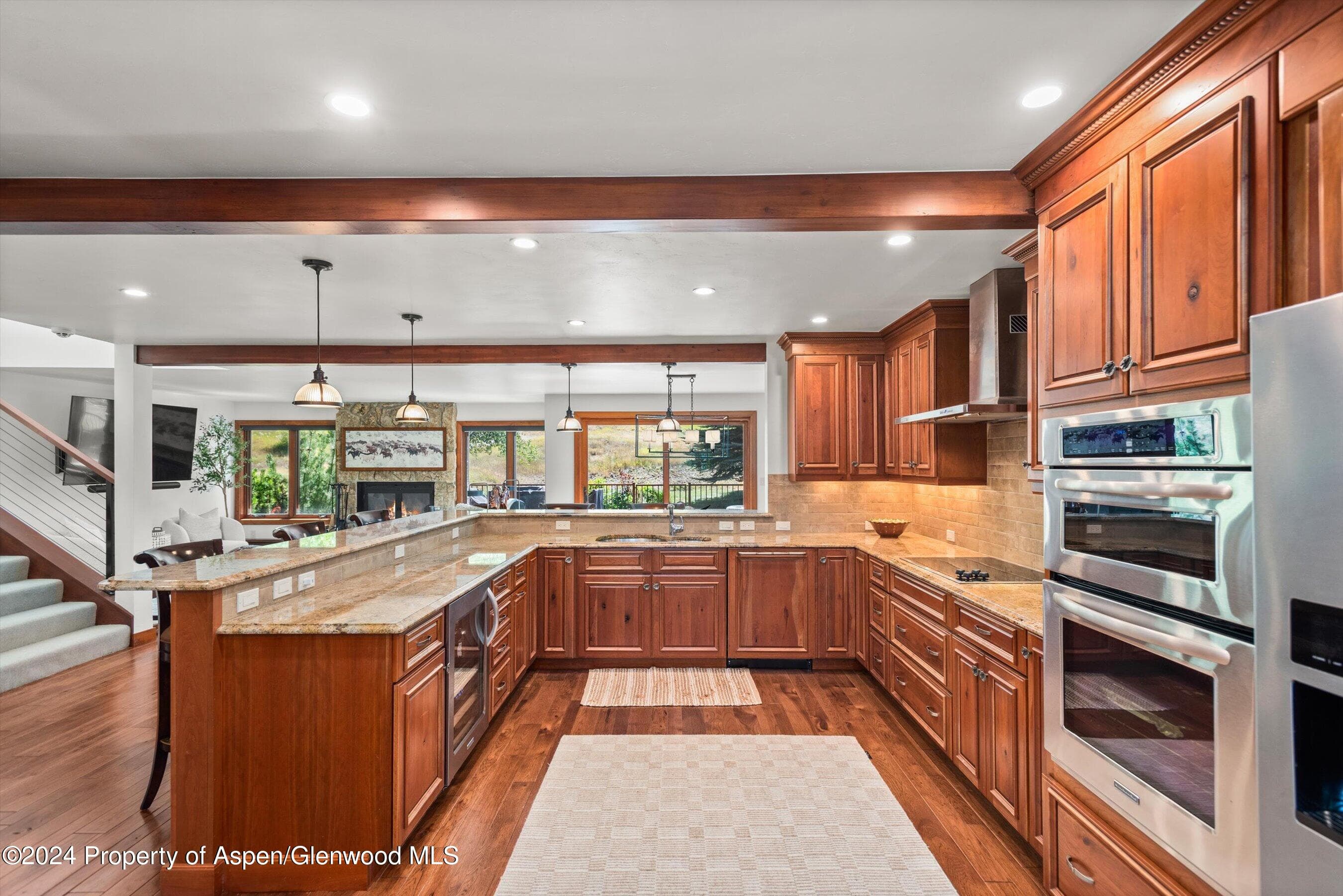 124 Harleston Green Road 45, Snowmass Village, CO 81615 - Photo 6