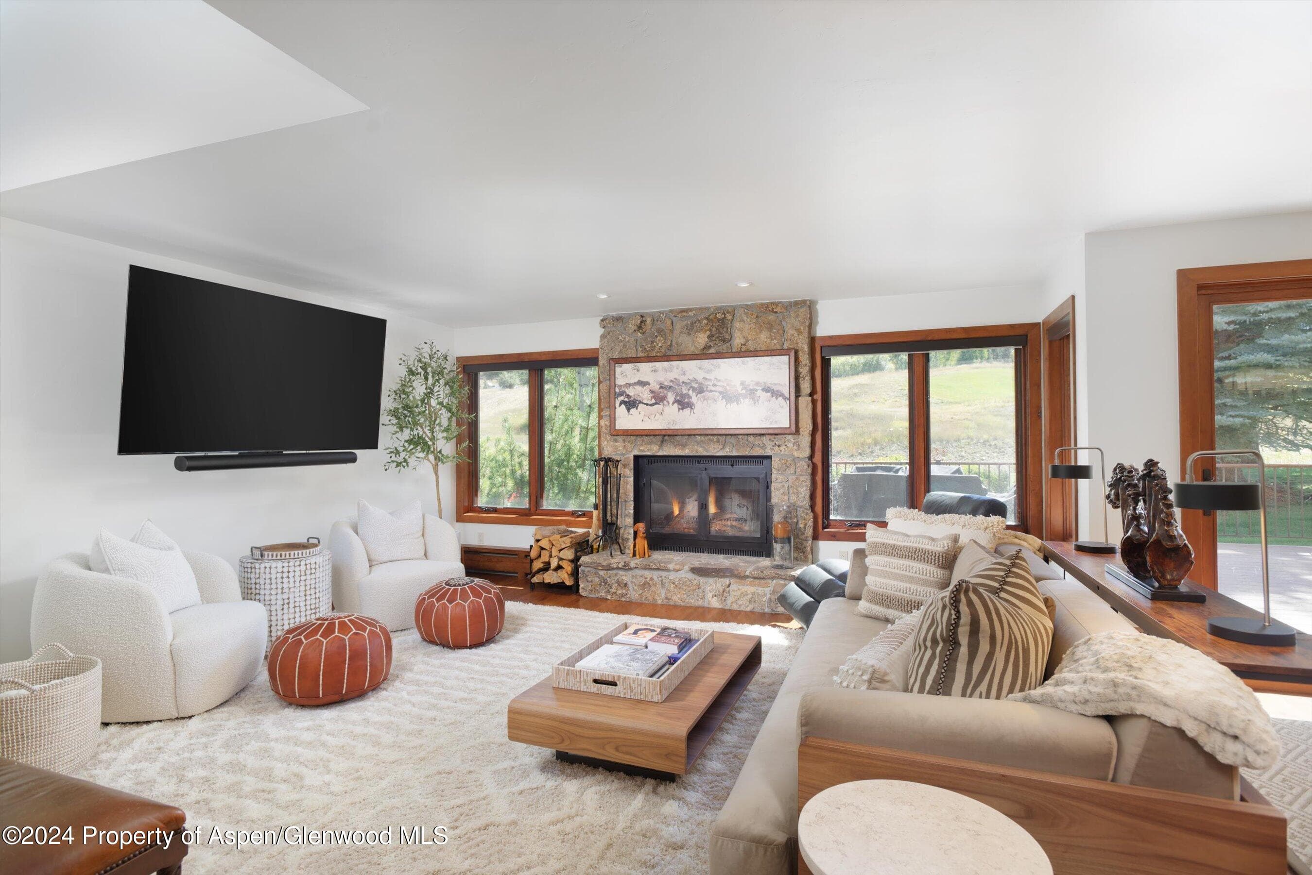 124 Harleston Green Road 45, Snowmass Village, CO 81615 - Photo 10