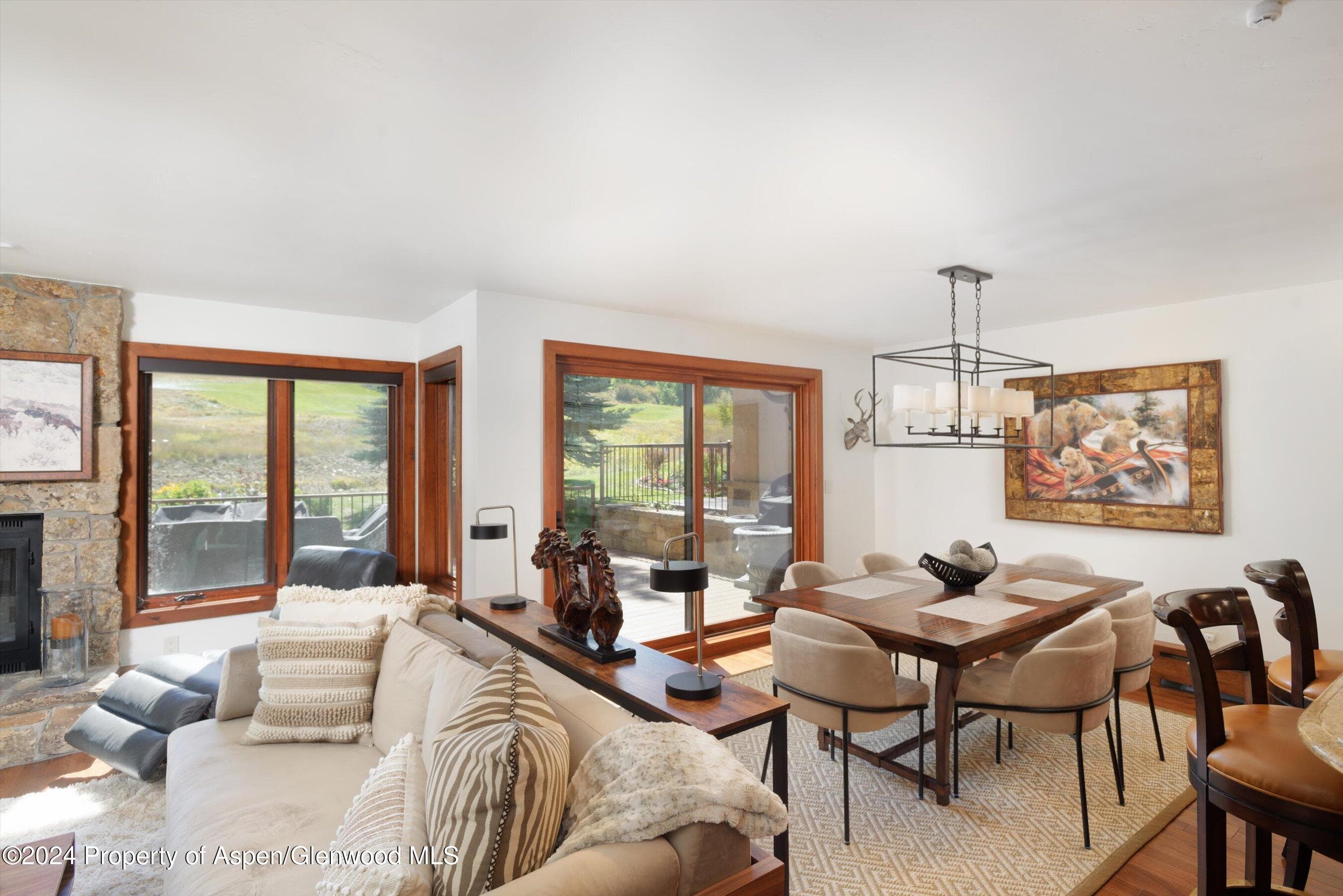 124 Harleston Green Road 45, Snowmass Village, CO 81615 - Photo 14