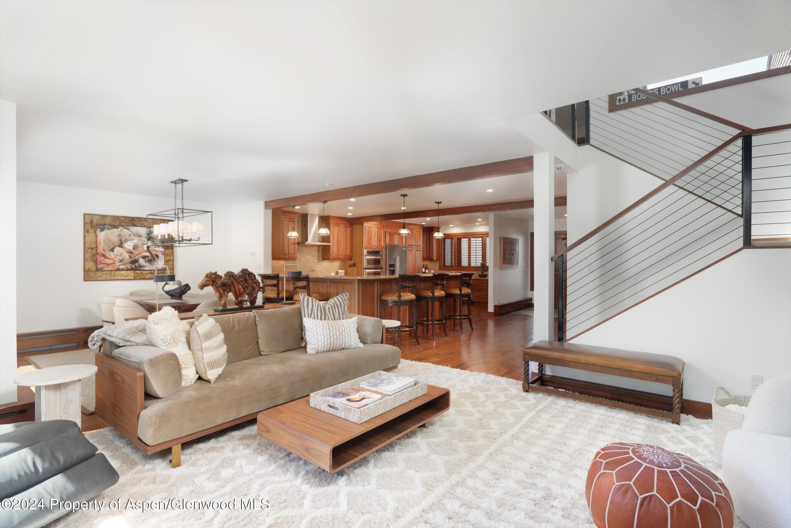 124 Harleston Green Road 45, Snowmass Village, CO 81615 - Photo 18