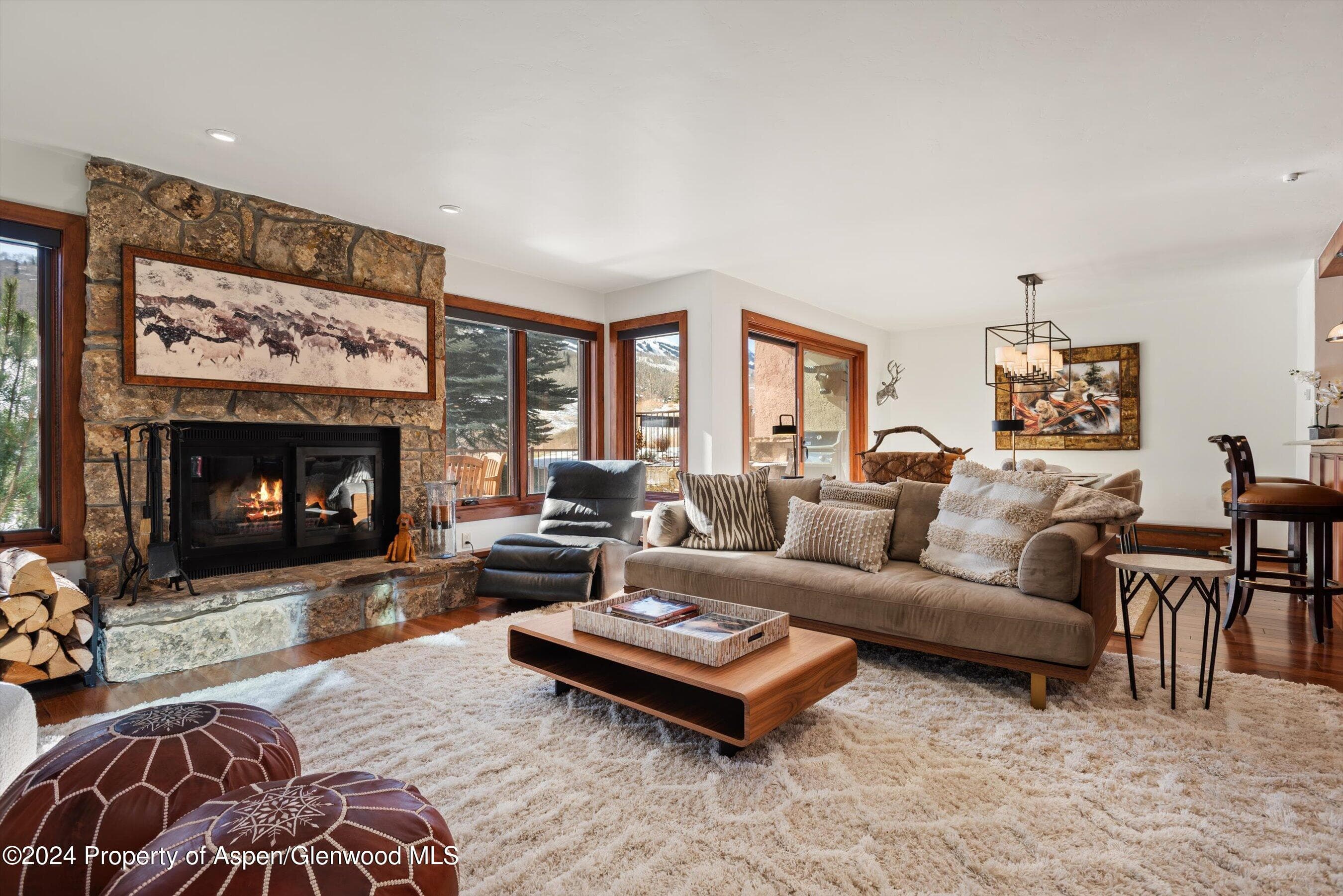 124 Harleston Green Road 45, Snowmass Village, CO 81615 - Photo 13