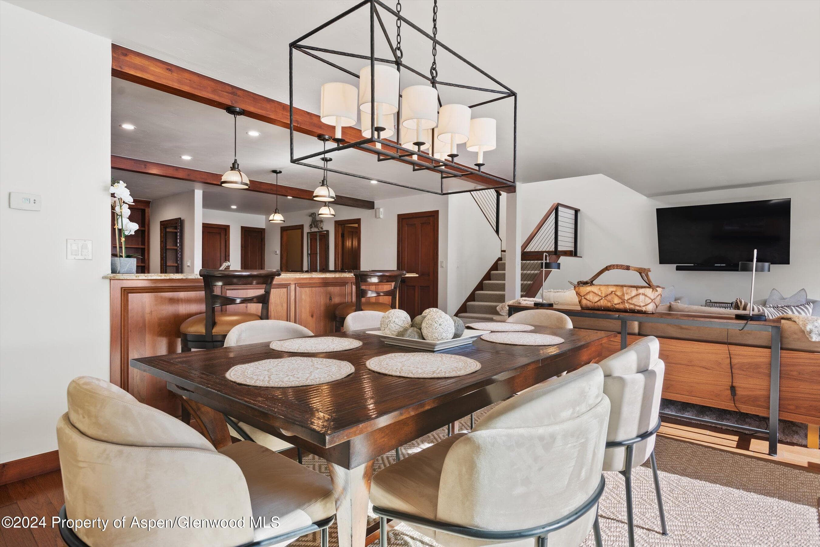 124 Harleston Green Road 45, Snowmass Village, CO 81615 - Photo 17