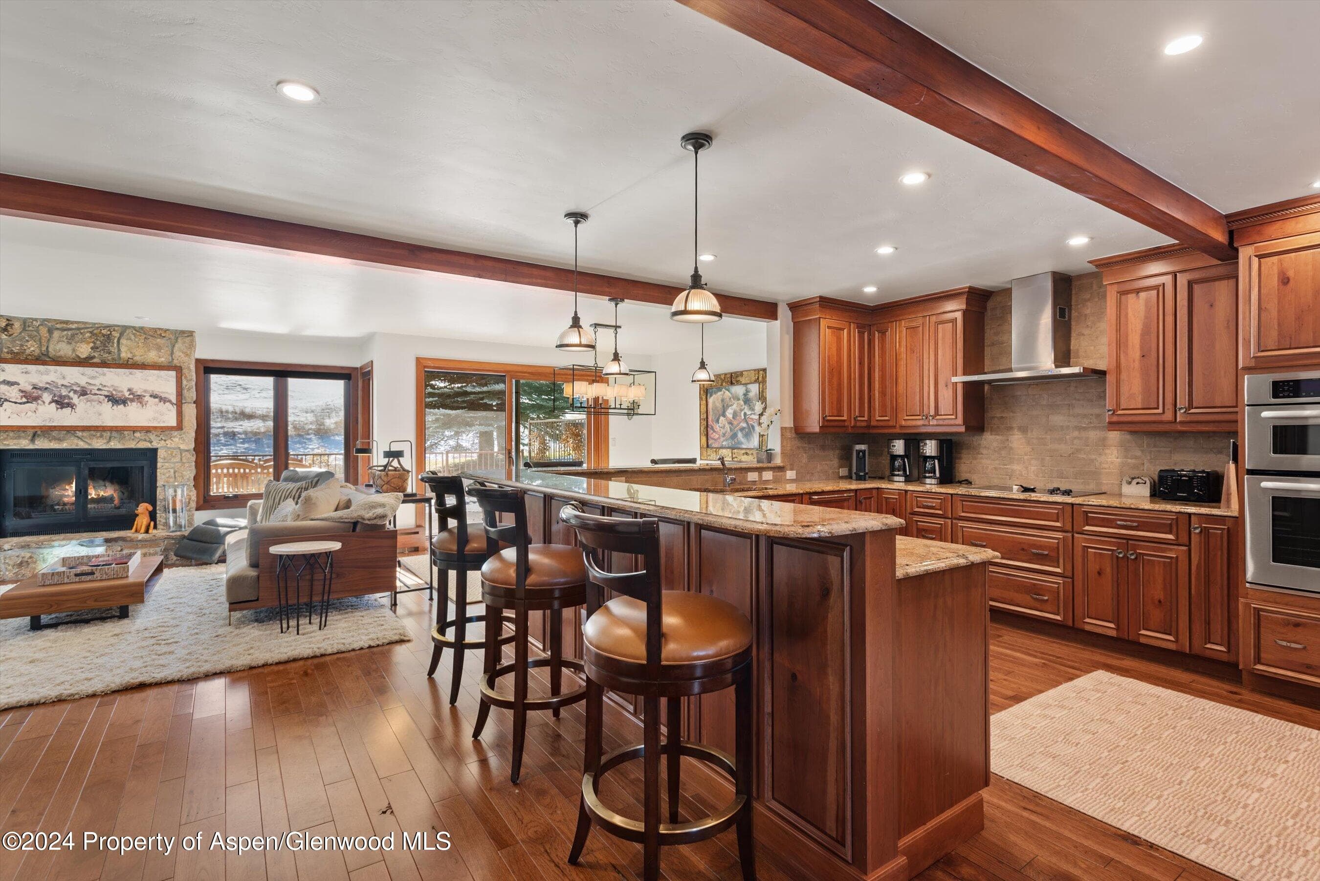 124 Harleston Green Road 45, Snowmass Village, CO 81615 - Photo 8