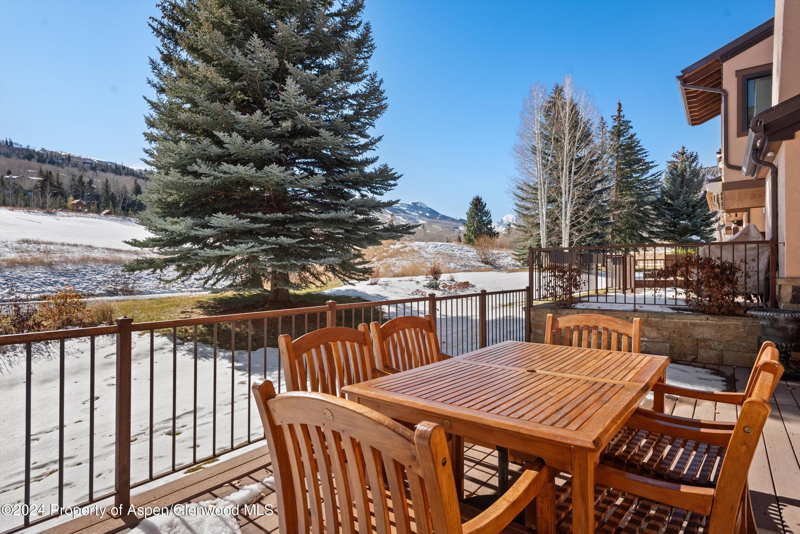 124 Harleston Green Road 45, Snowmass Village, CO 81615 - Photo 32