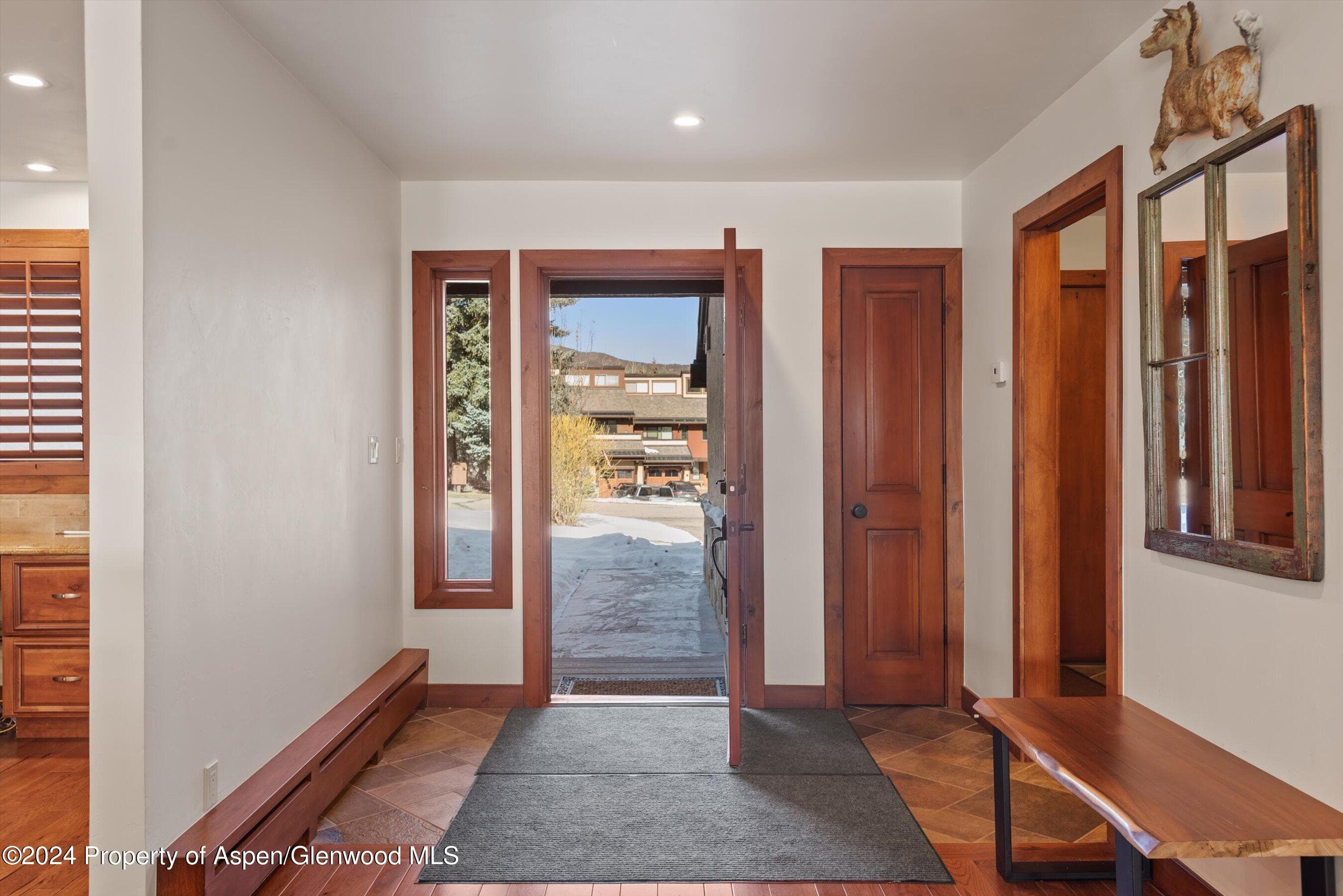 124 Harleston Green Road 45, Snowmass Village, CO 81615 - Photo 2