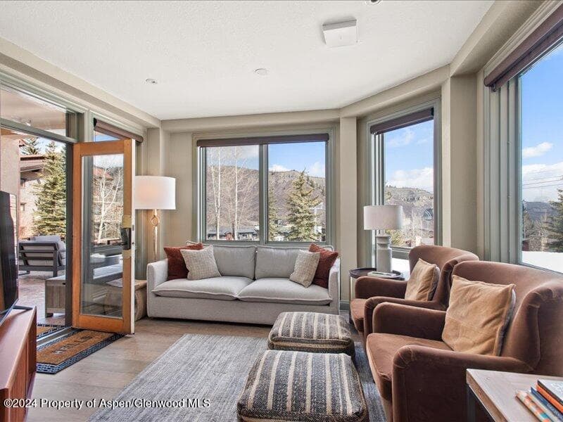 476 Wood #17, Snowmass Village, CO 81615