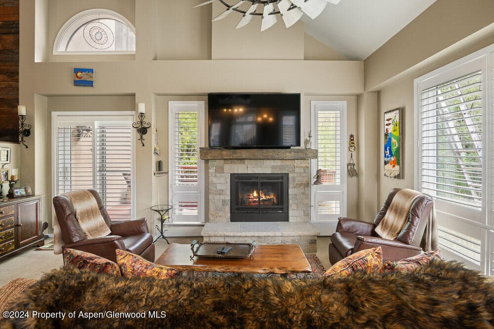 476 Wood Road #20, Snowmass Village, CO 81615
