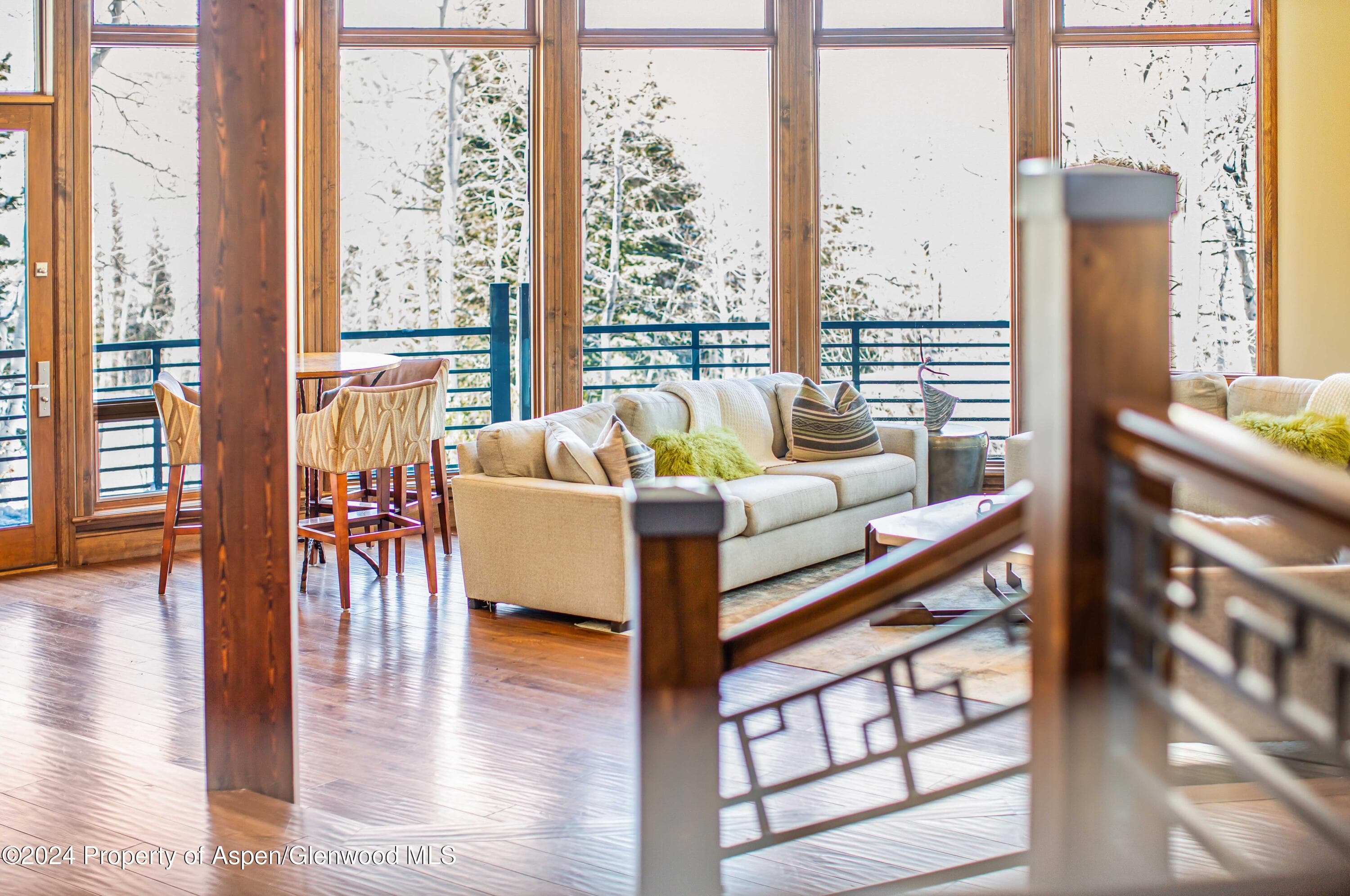 1457 Wood Road, Snowmass Village, CO 81615 - Photo 55