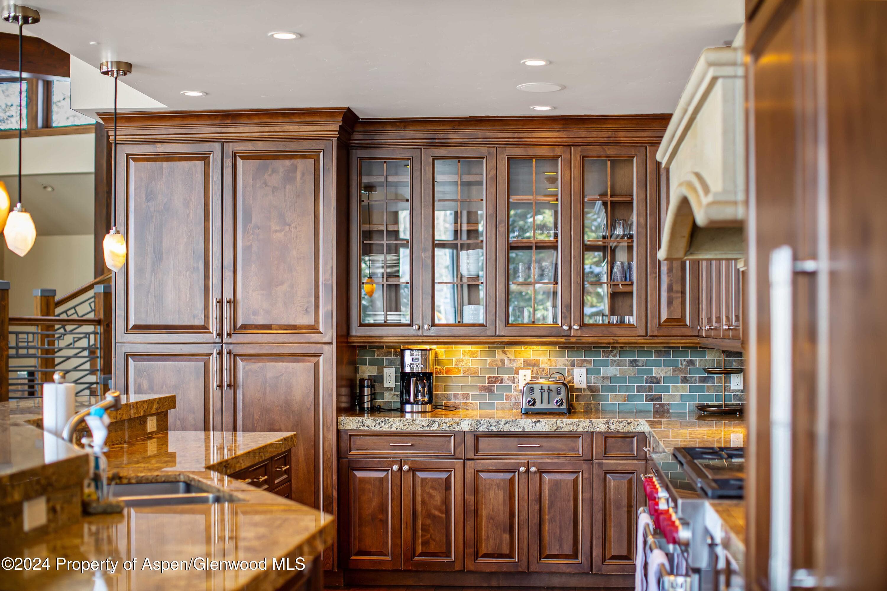 1457 Wood Road, Snowmass Village, CO 81615 - Photo 57