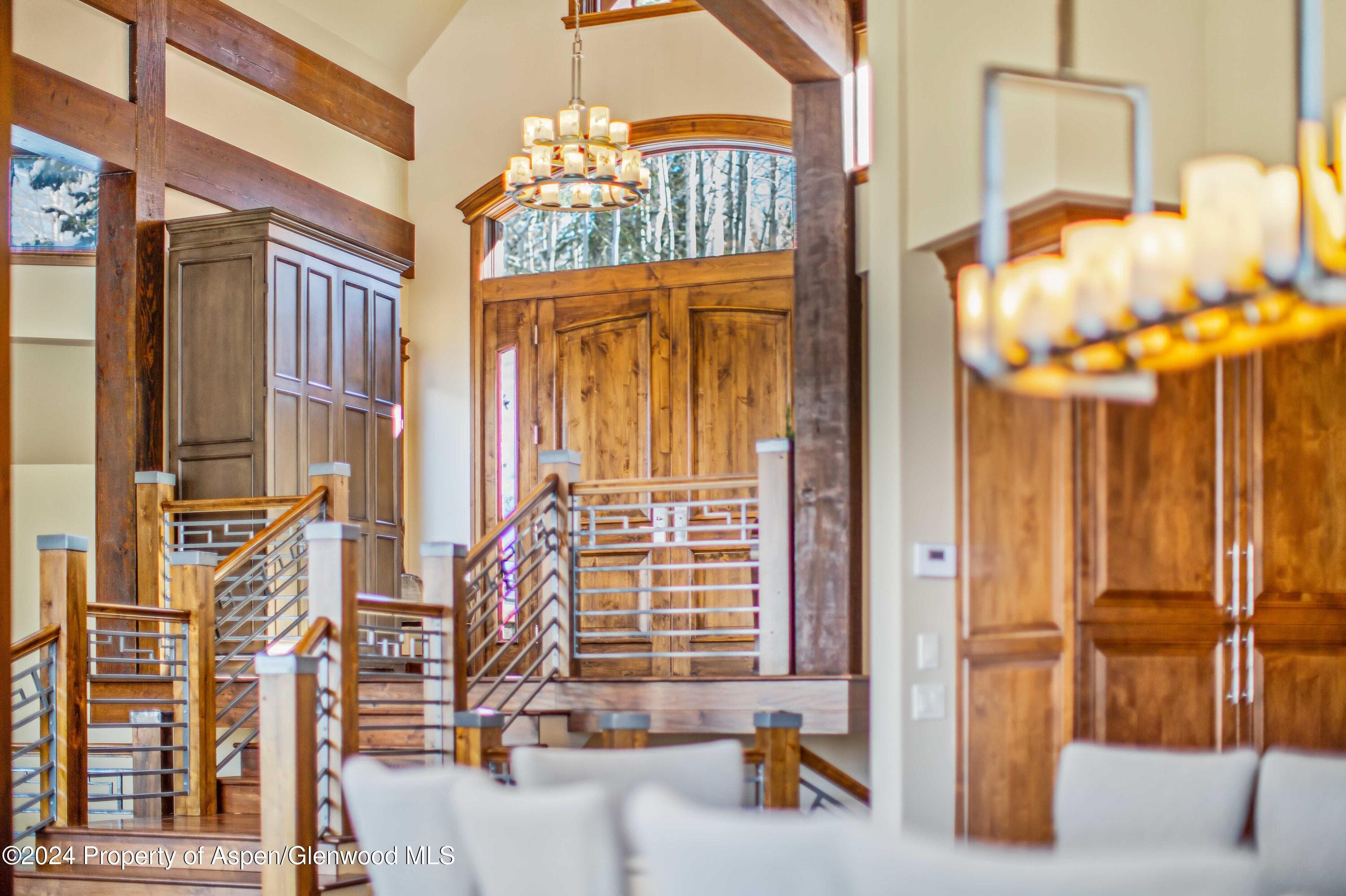 1457 Wood Road, Snowmass Village, CO 81615 - Photo 3