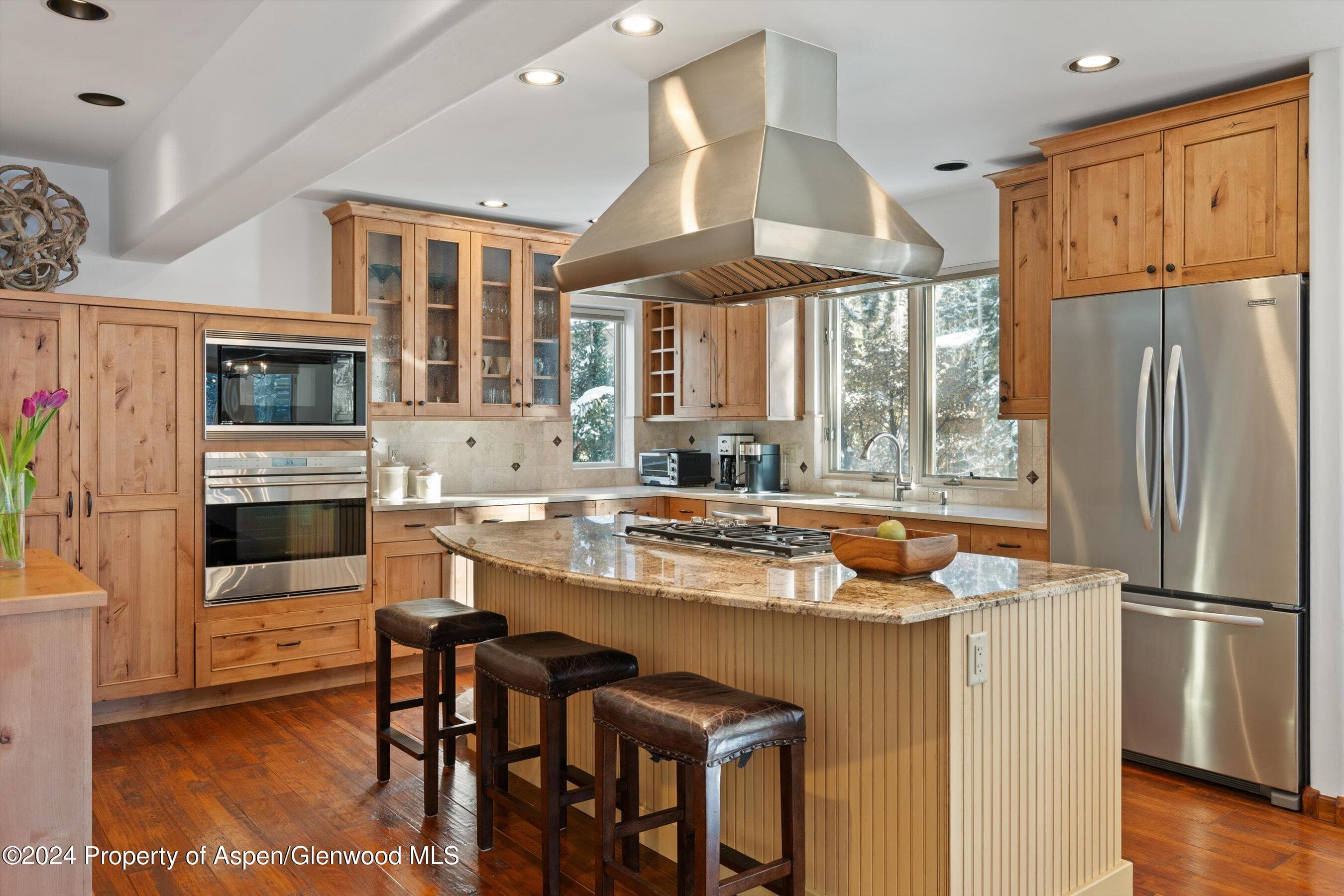 825 Cemetery Lane 2, Aspen, CO 81611 - Photo 2
