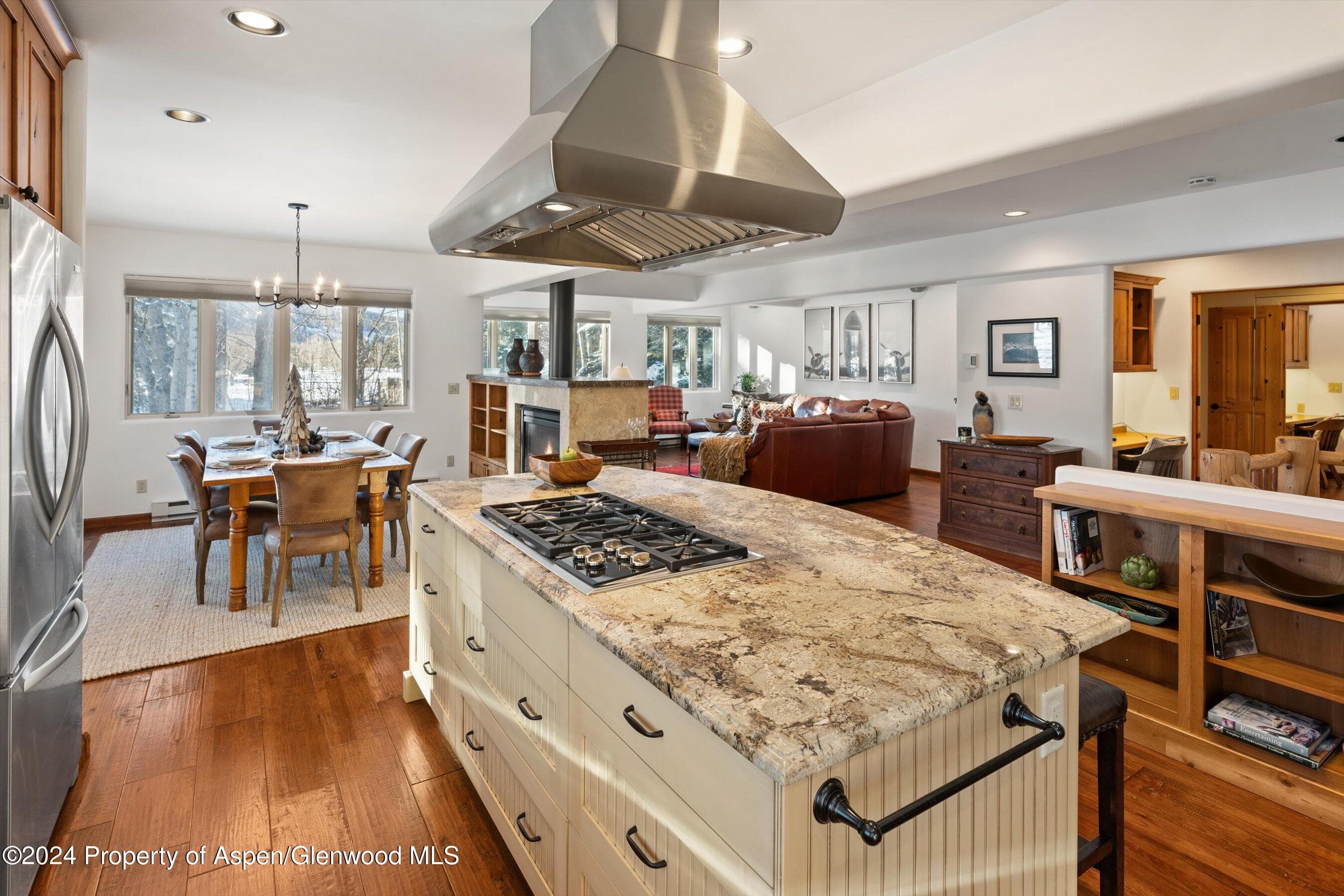 825 Cemetery Lane 2, Aspen, CO 81611 - Photo 6