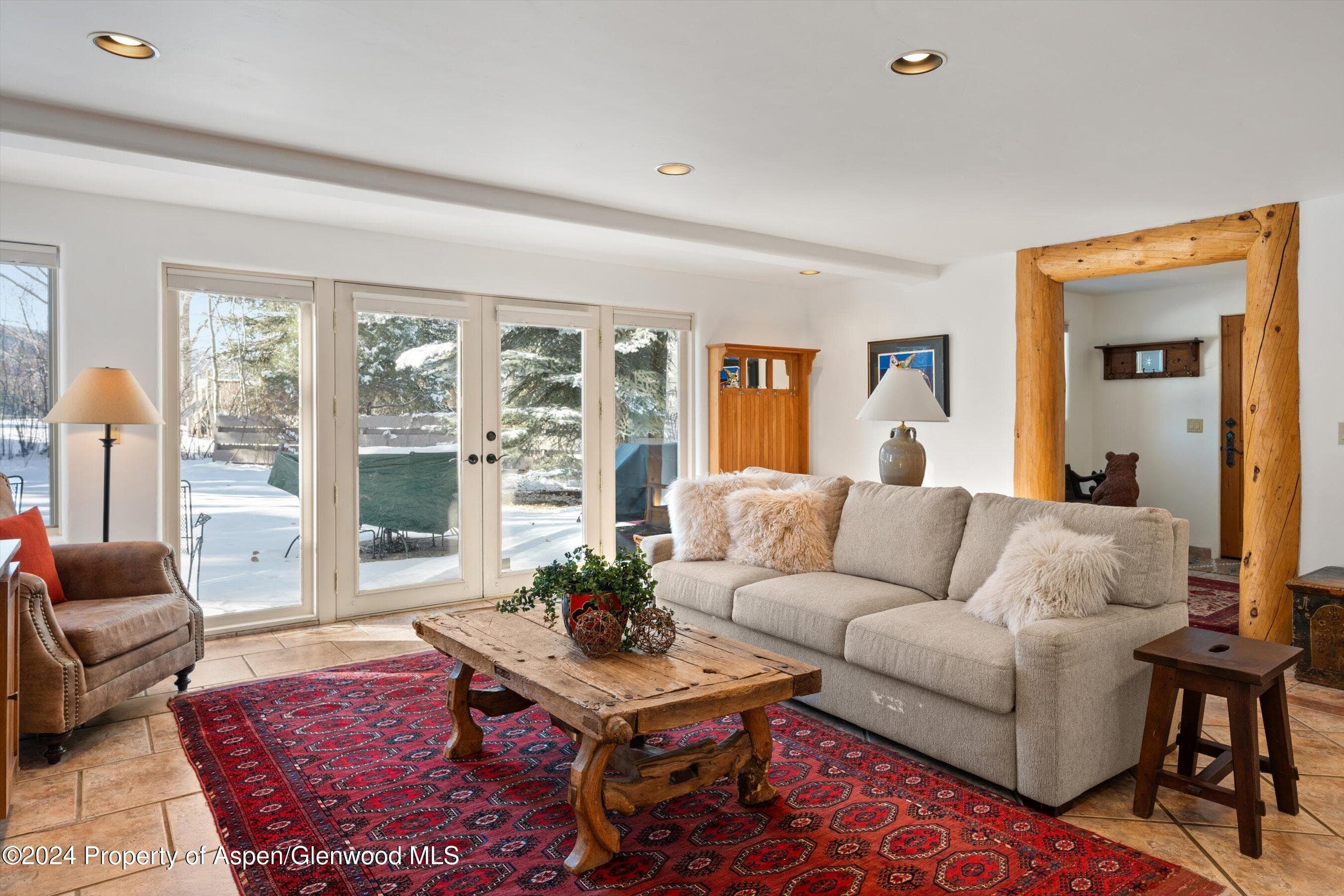 825 Cemetery Lane 2, Aspen, CO 81611 - Photo 34