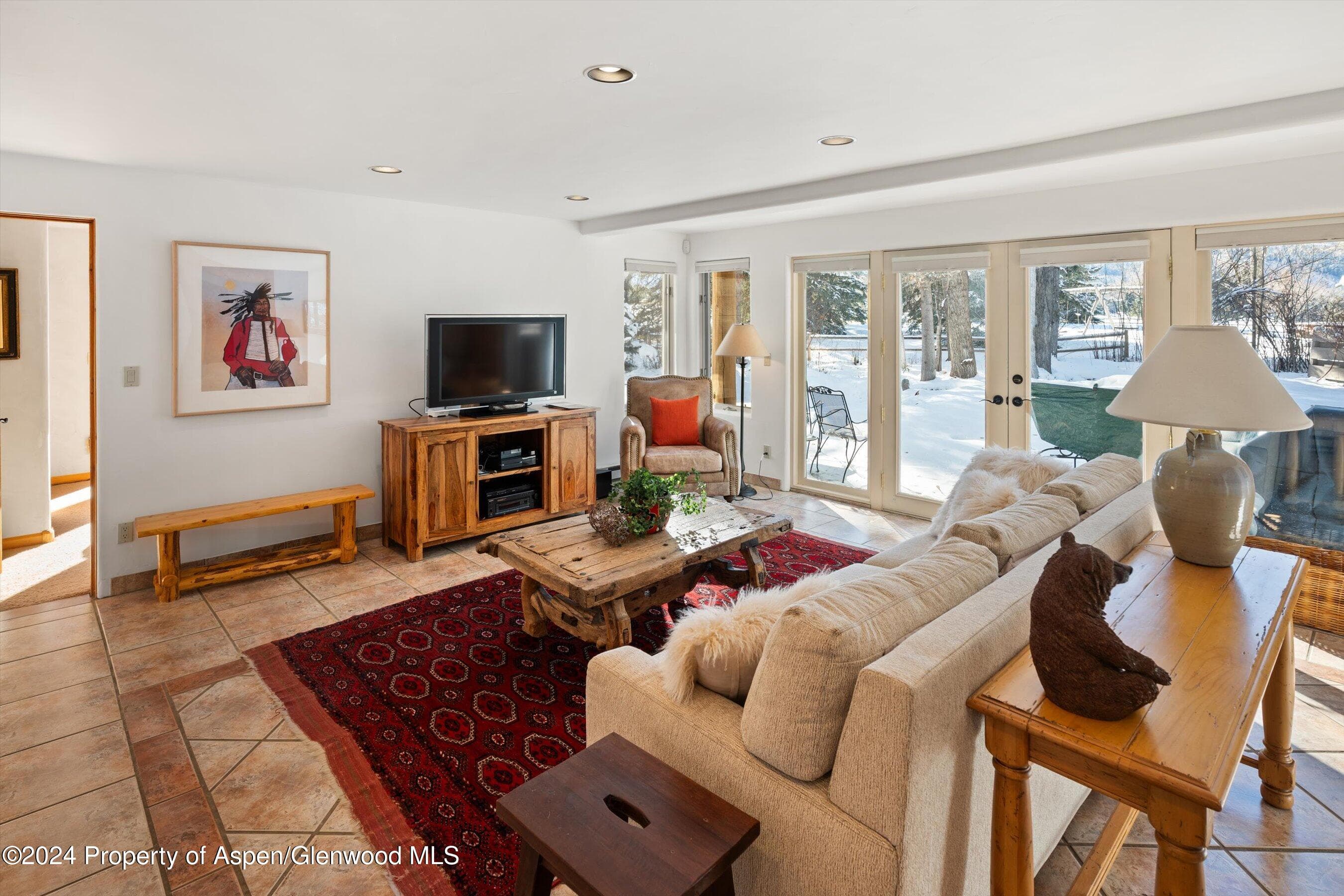 825 Cemetery Lane 2, Aspen, CO 81611 - Photo 35