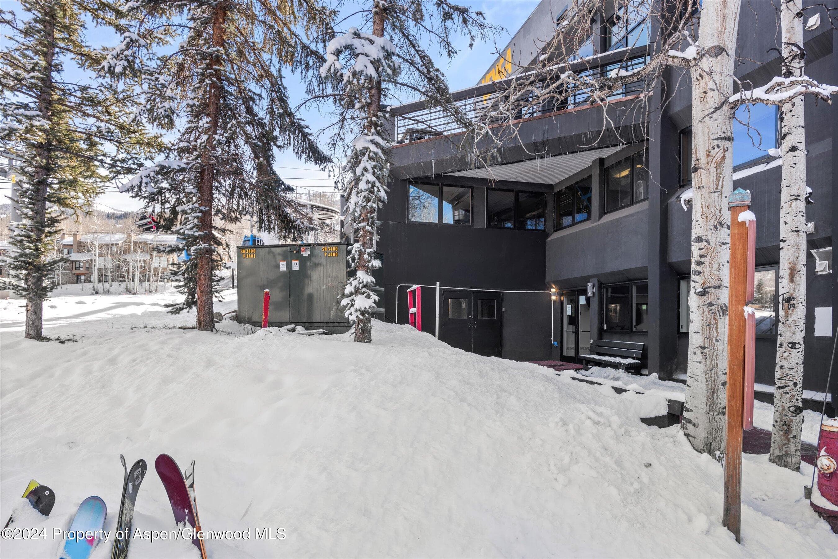 96 Snowmass Village Mall #408 - Photo 3