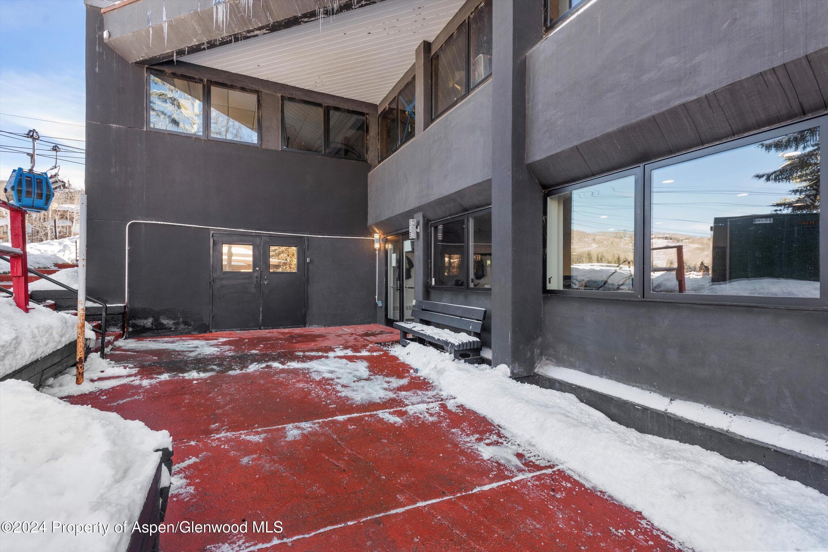 96 Snowmass Village Mall #408 - Photo 6