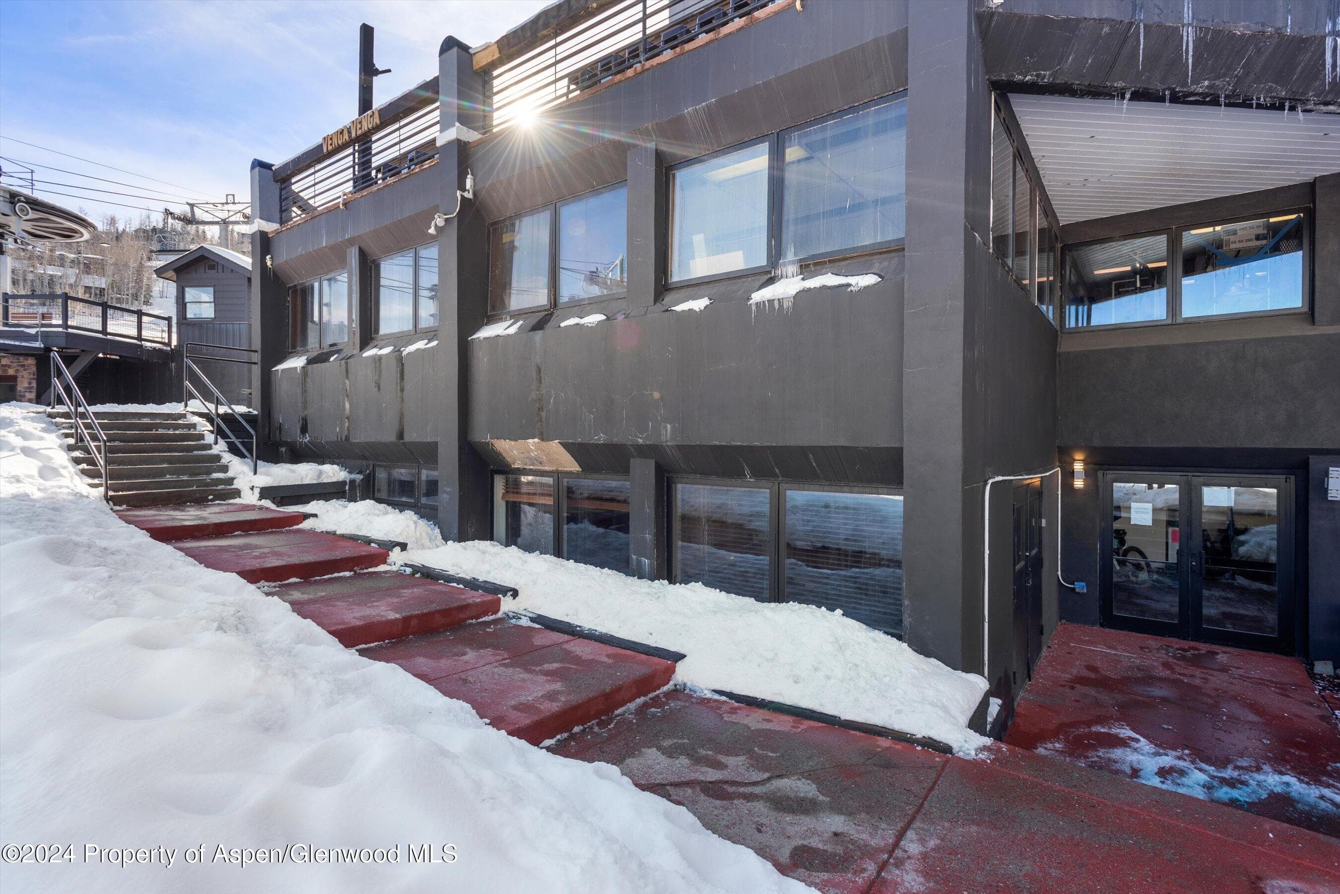 96 Snowmass Village Mall #408 - Photo 4