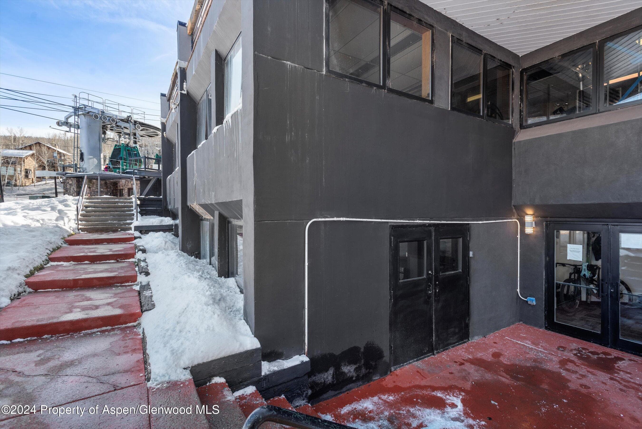 96 Snowmass Village Mall #408 - Photo 5