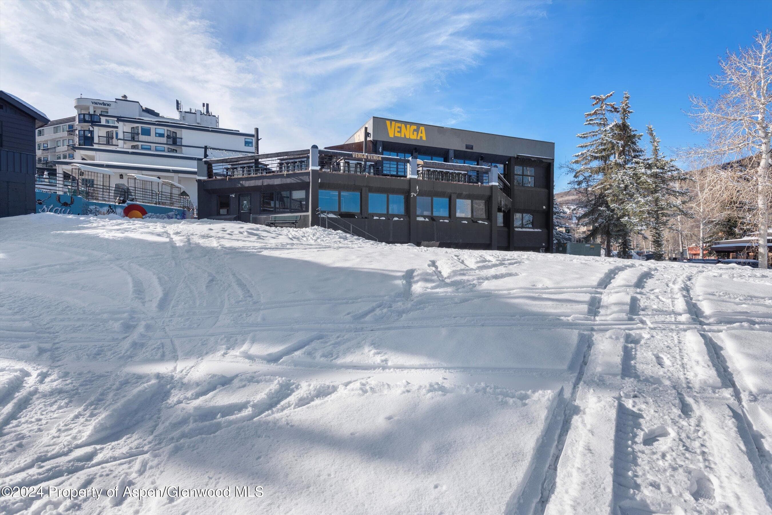 96 Snowmass Village Mall #408 - Photo 7
