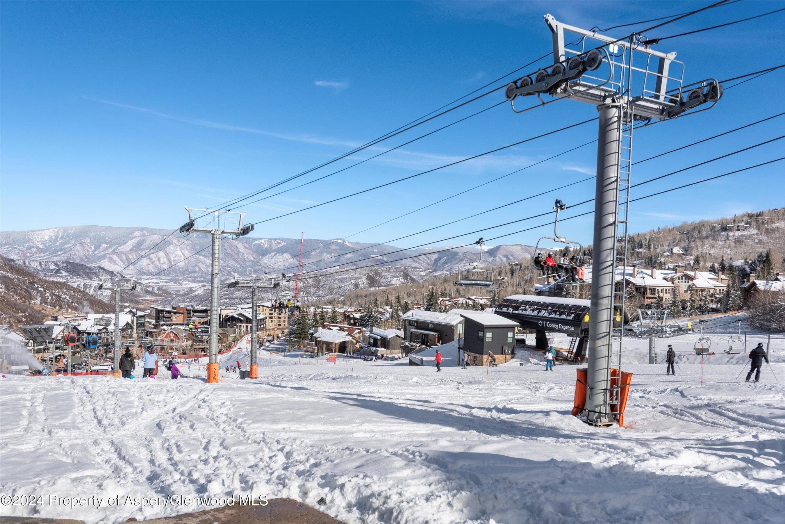 96 Snowmass Village Mall #408 - Photo 8
