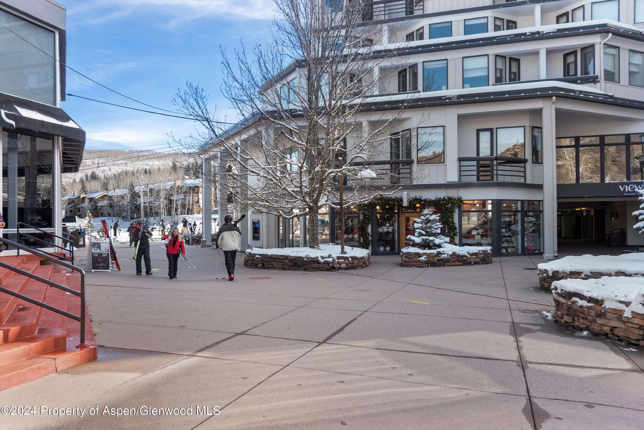 96 Snowmass Village Mall #408 - Photo 9