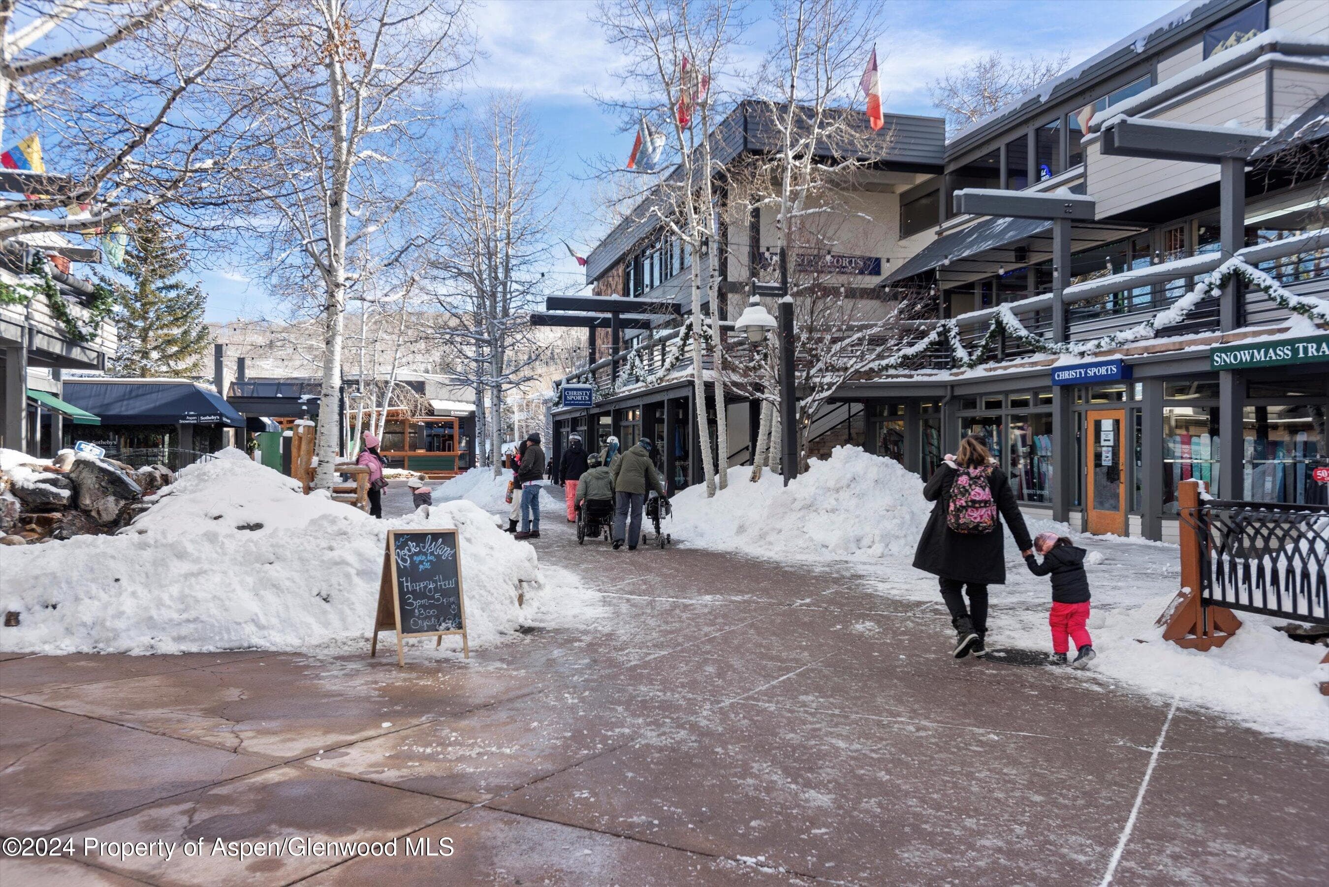 96 Snowmass Village Mall #408 - Photo 10