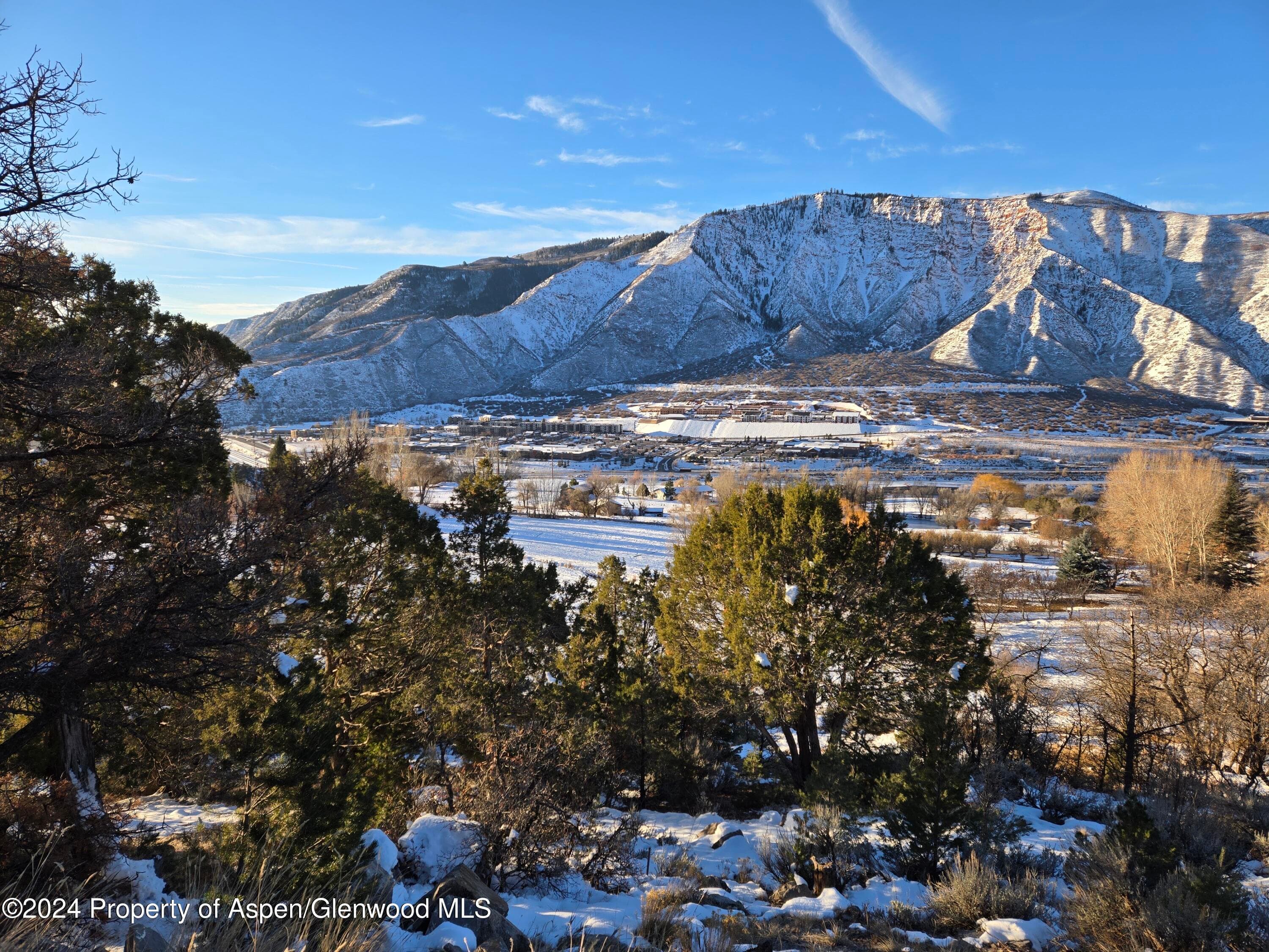 611 Highlands Drive, Glenwood Springs, CO 81601