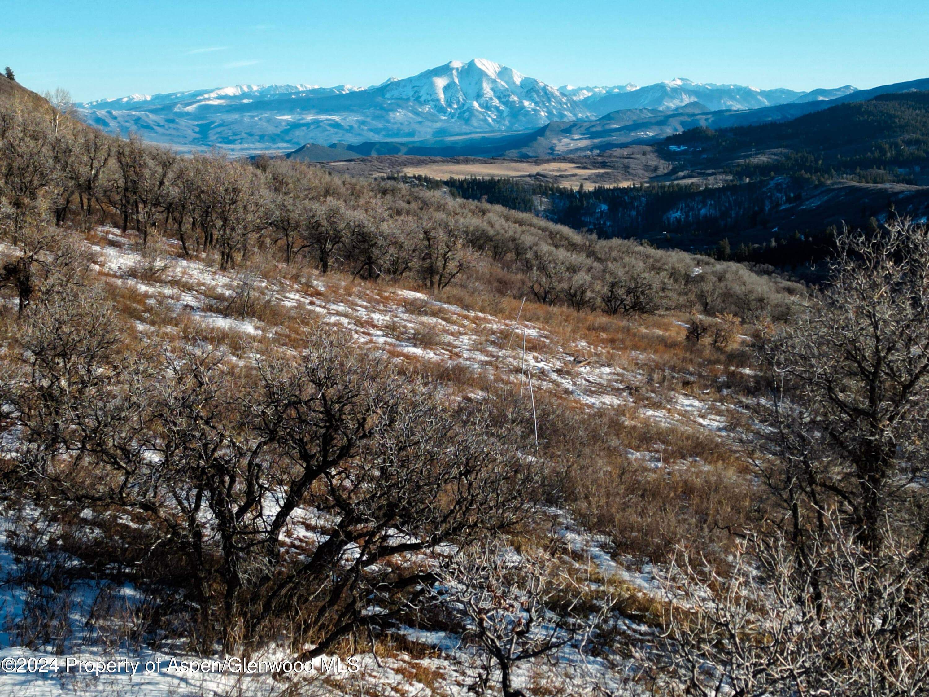 LOT 16B Mountain Springs Road, Glenwood Springs, CO 81601 - Photo 17