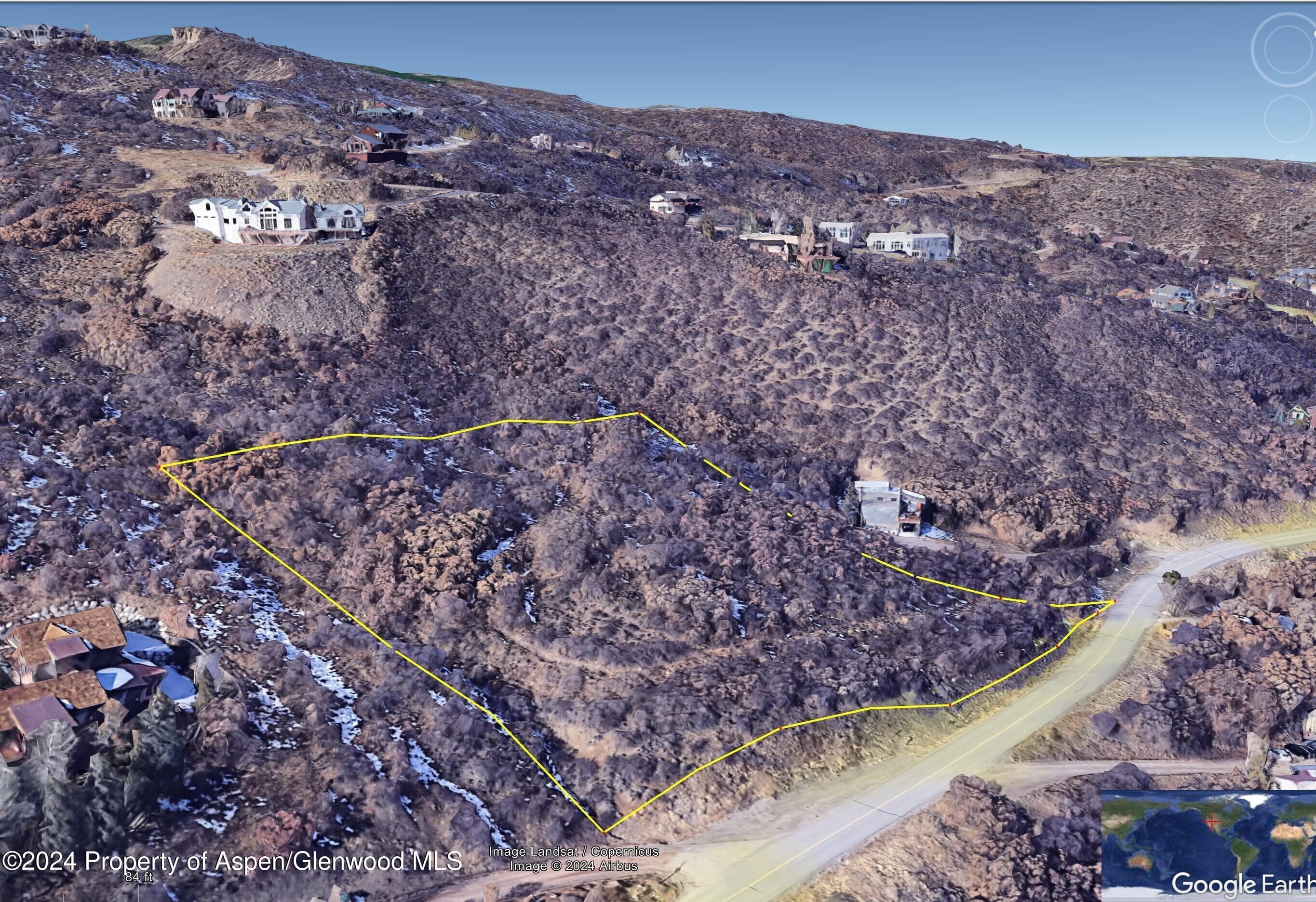 1355 MEDICINE BOW Road, Aspen, CO 81611 - Photo 4
