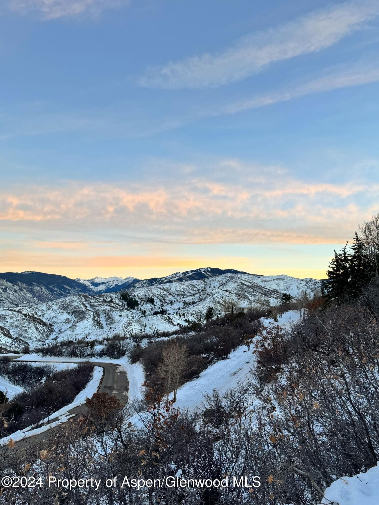 1355 MEDICINE BOW Road, Aspen, CO 81611 - Photo 2
