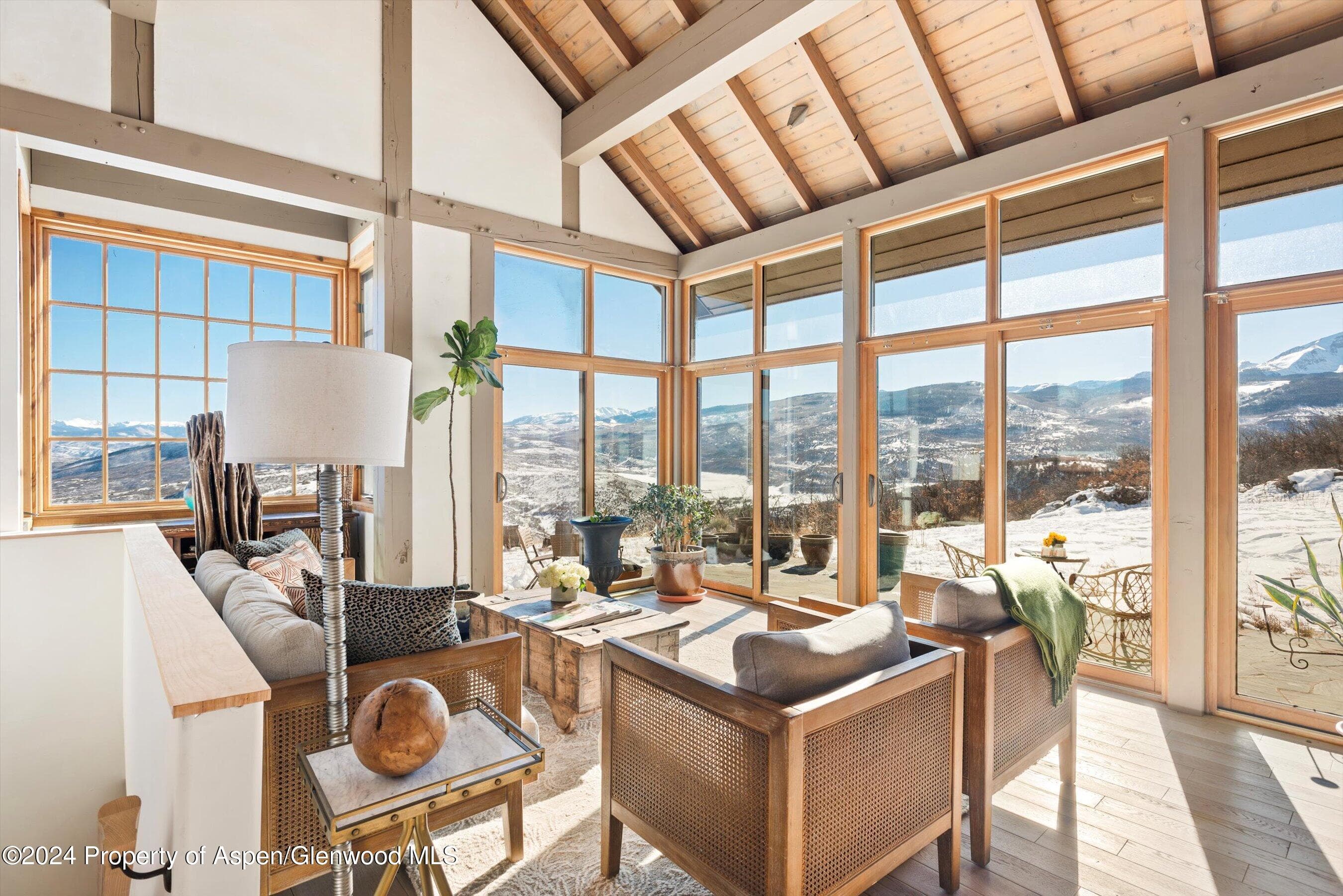 1111 Stone Road, Basalt, CO 81621 - Photo 2