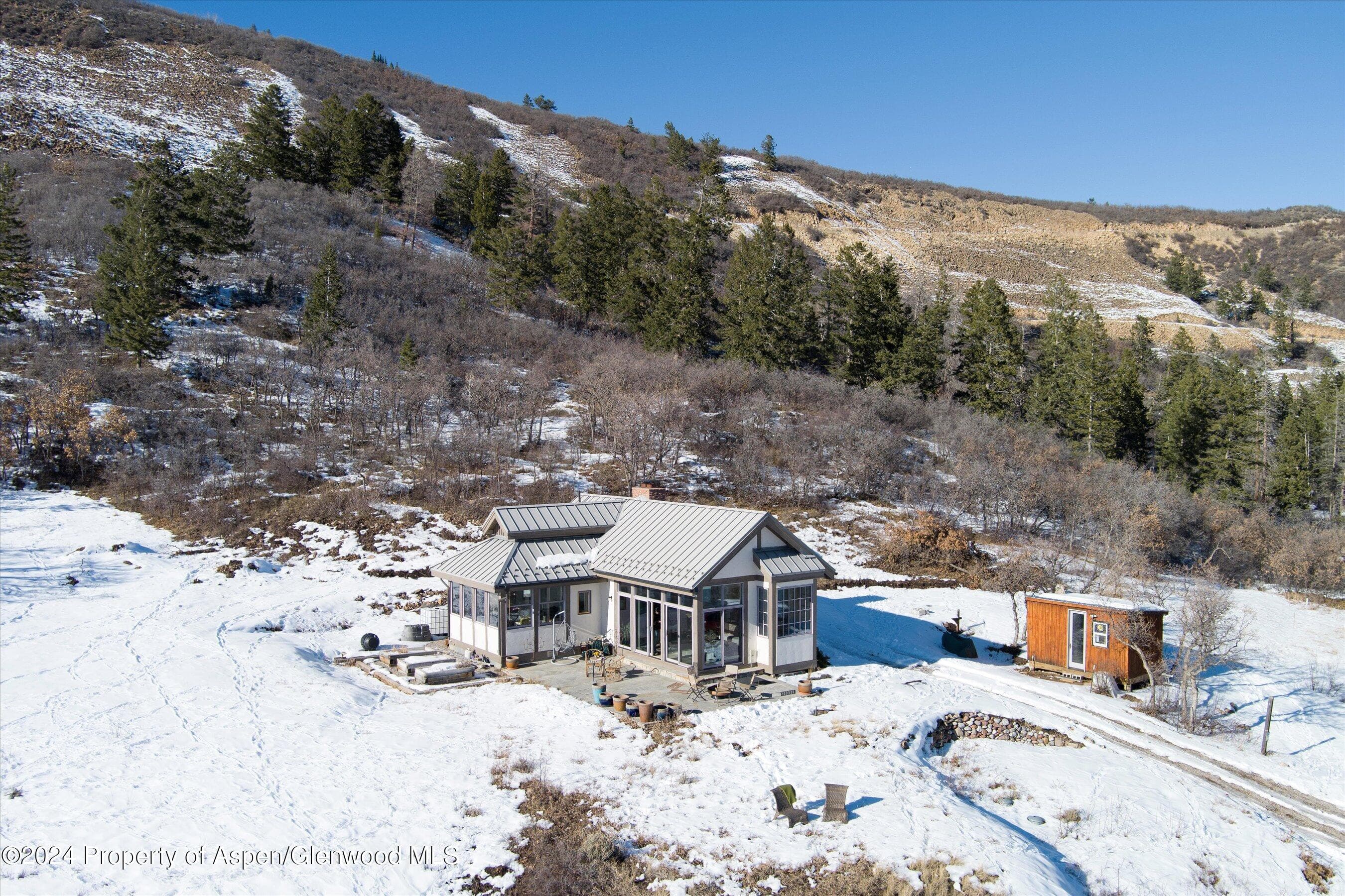 1111 Stone Road, Basalt, CO 81621 - Photo 29