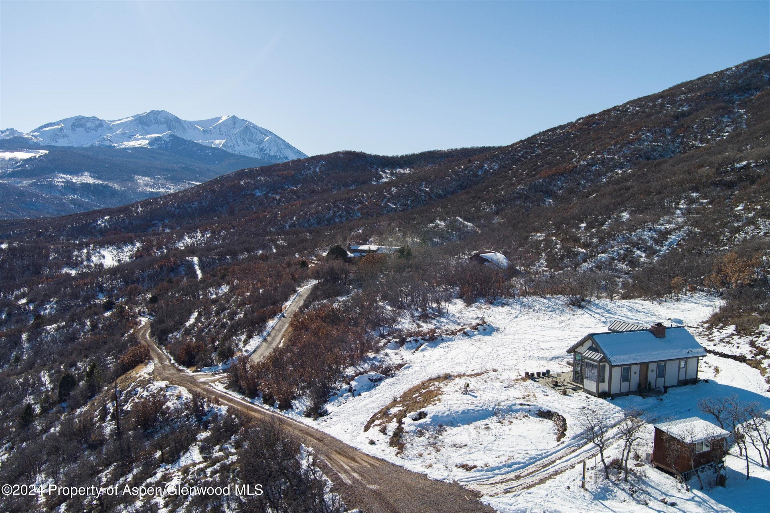 1111 Stone Road, Basalt, CO 81621 - Photo 30