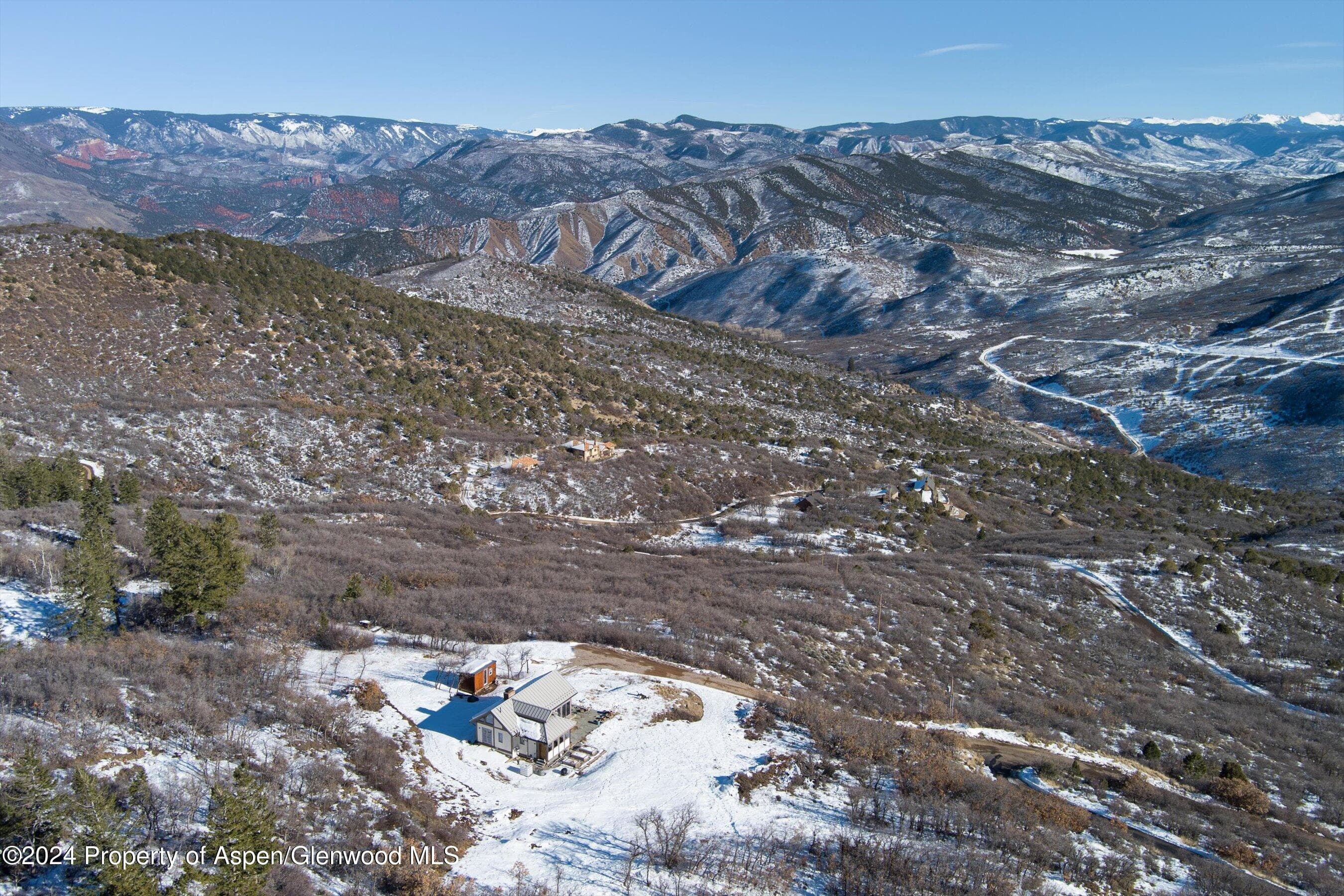 1111 Stone Road, Basalt, CO 81621 - Photo 33