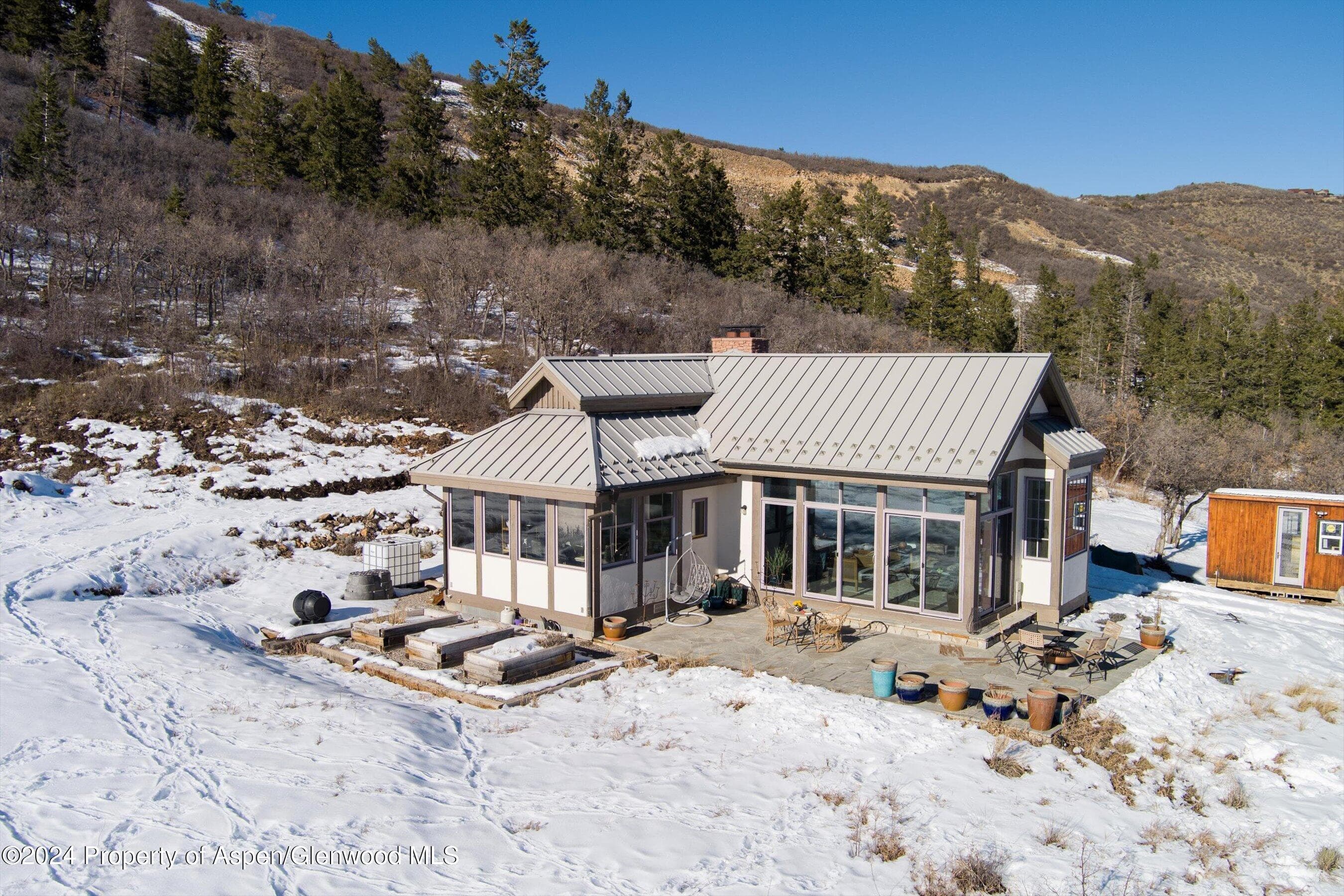 1111 Stone Road, Basalt, CO 81621 - Photo 36