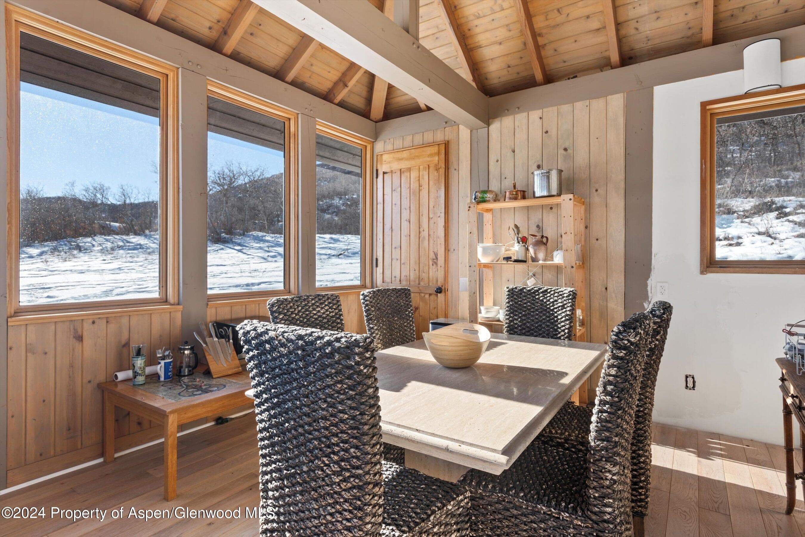 1111 Stone Road, Basalt, CO 81621 - Photo 37