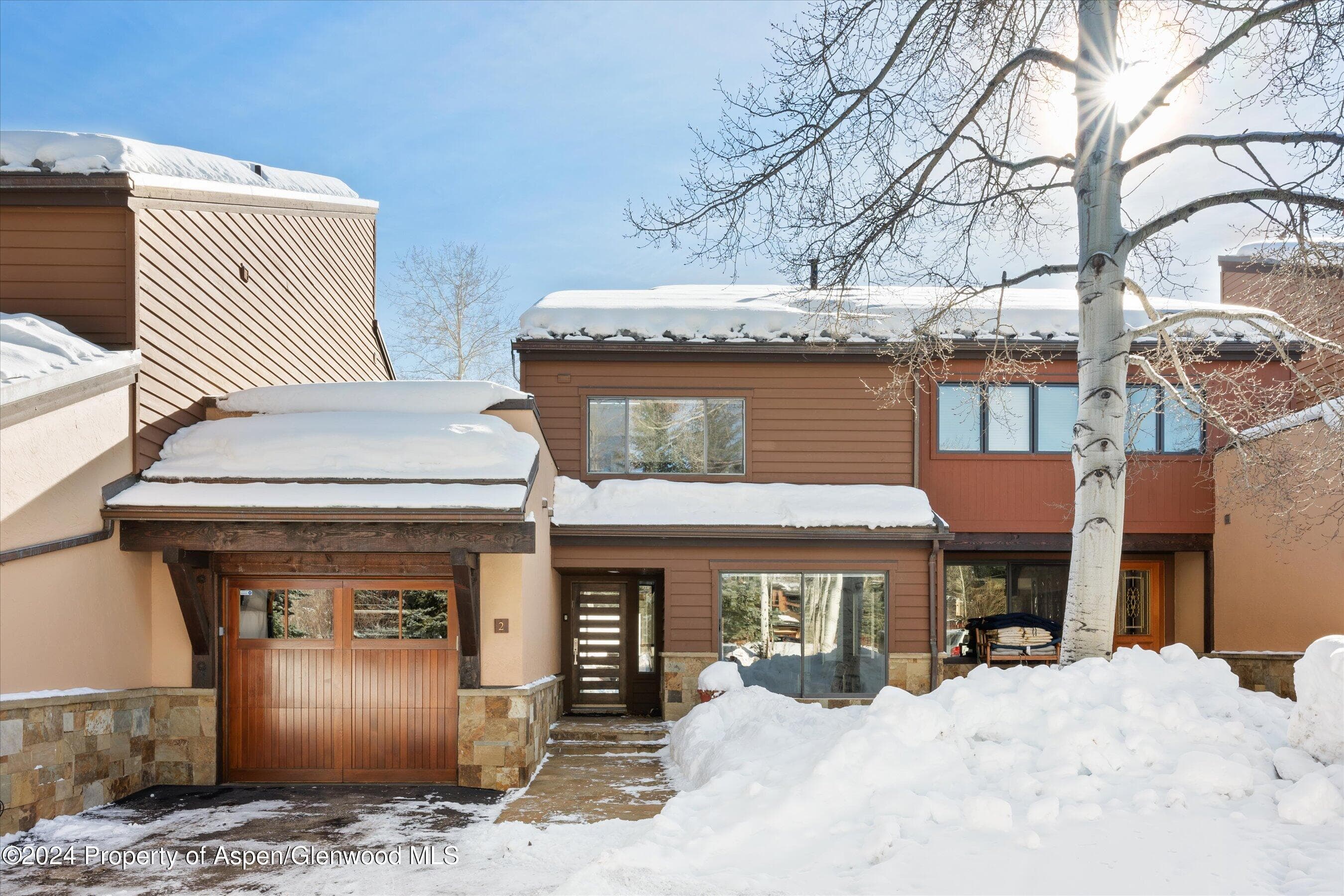 366 Snowmass Club Circle 2, Snowmass Village, CO 81615