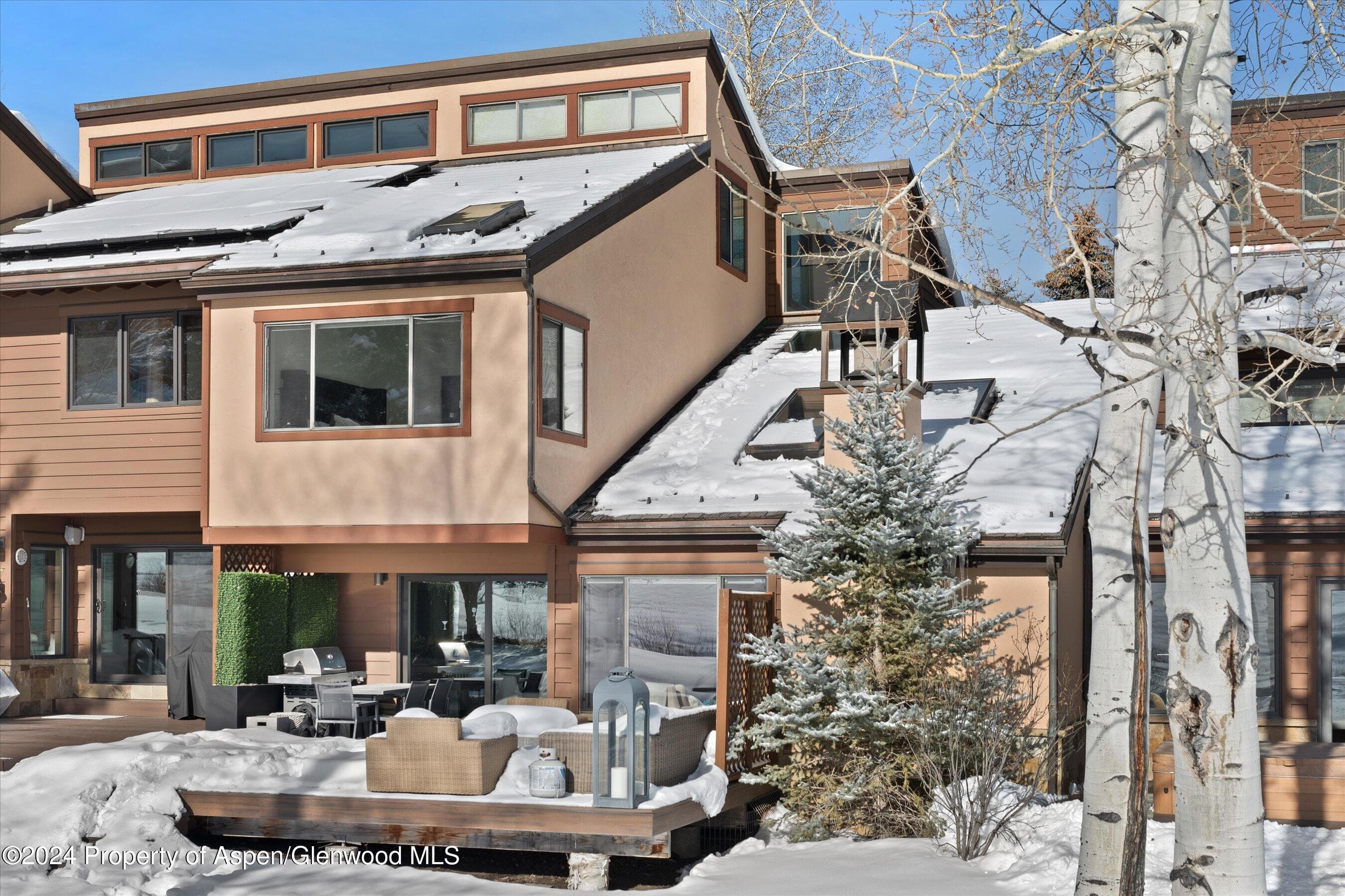 366 Snowmass Club Circle 2, Snowmass Village, CO 81615 - Photo 2